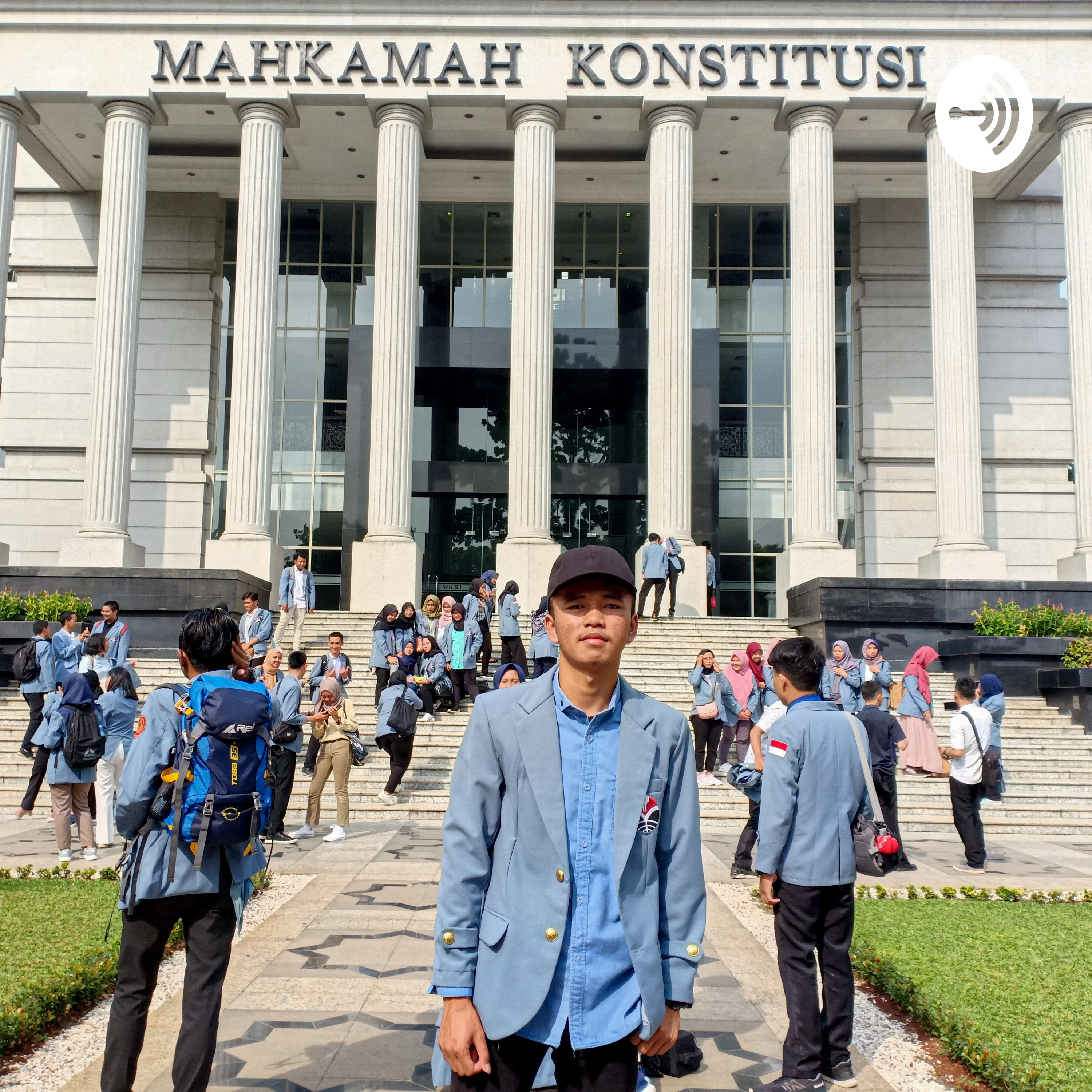 Podcastnya Muhammad Nasrul Rojab 1908246 Kelompok 17