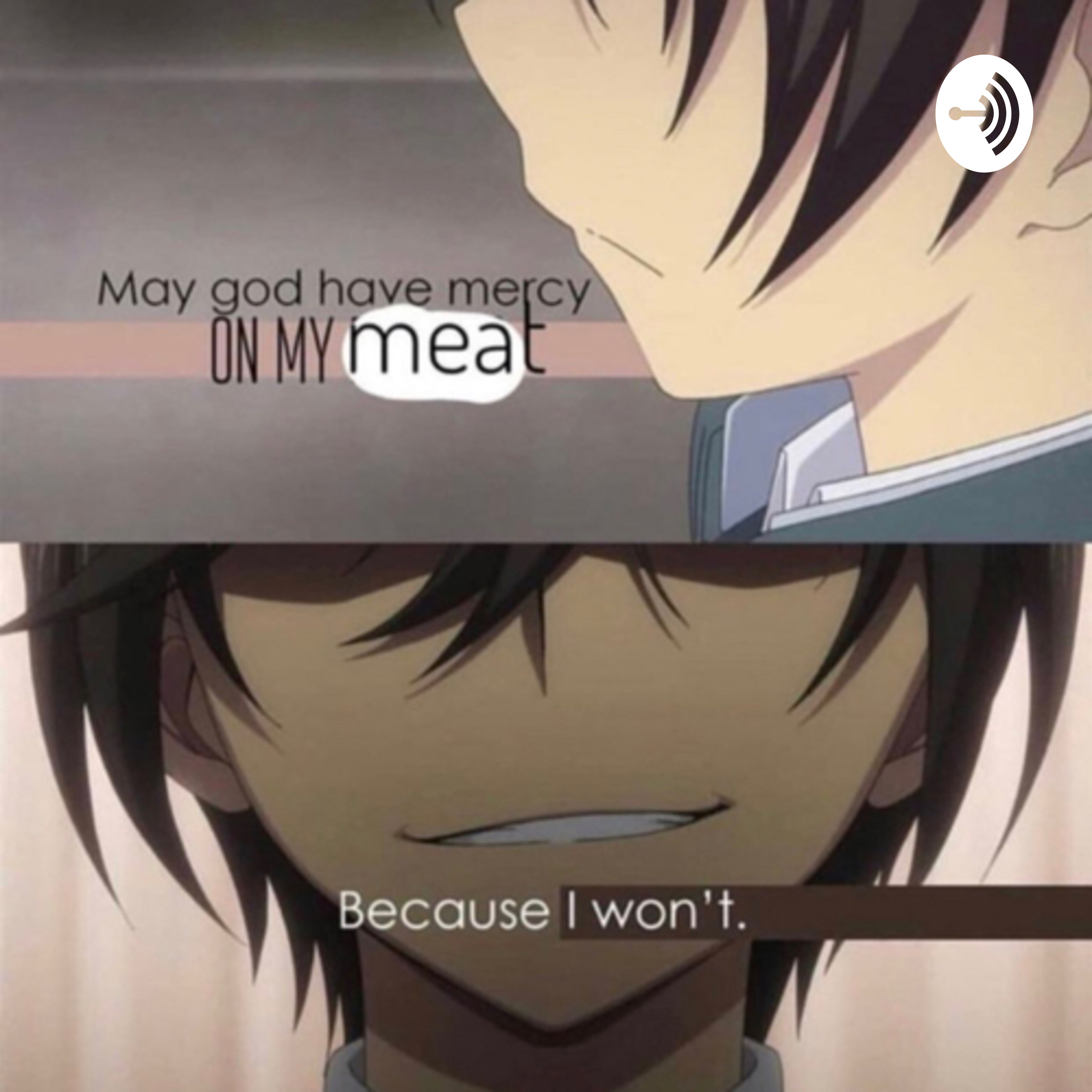 New world anime 