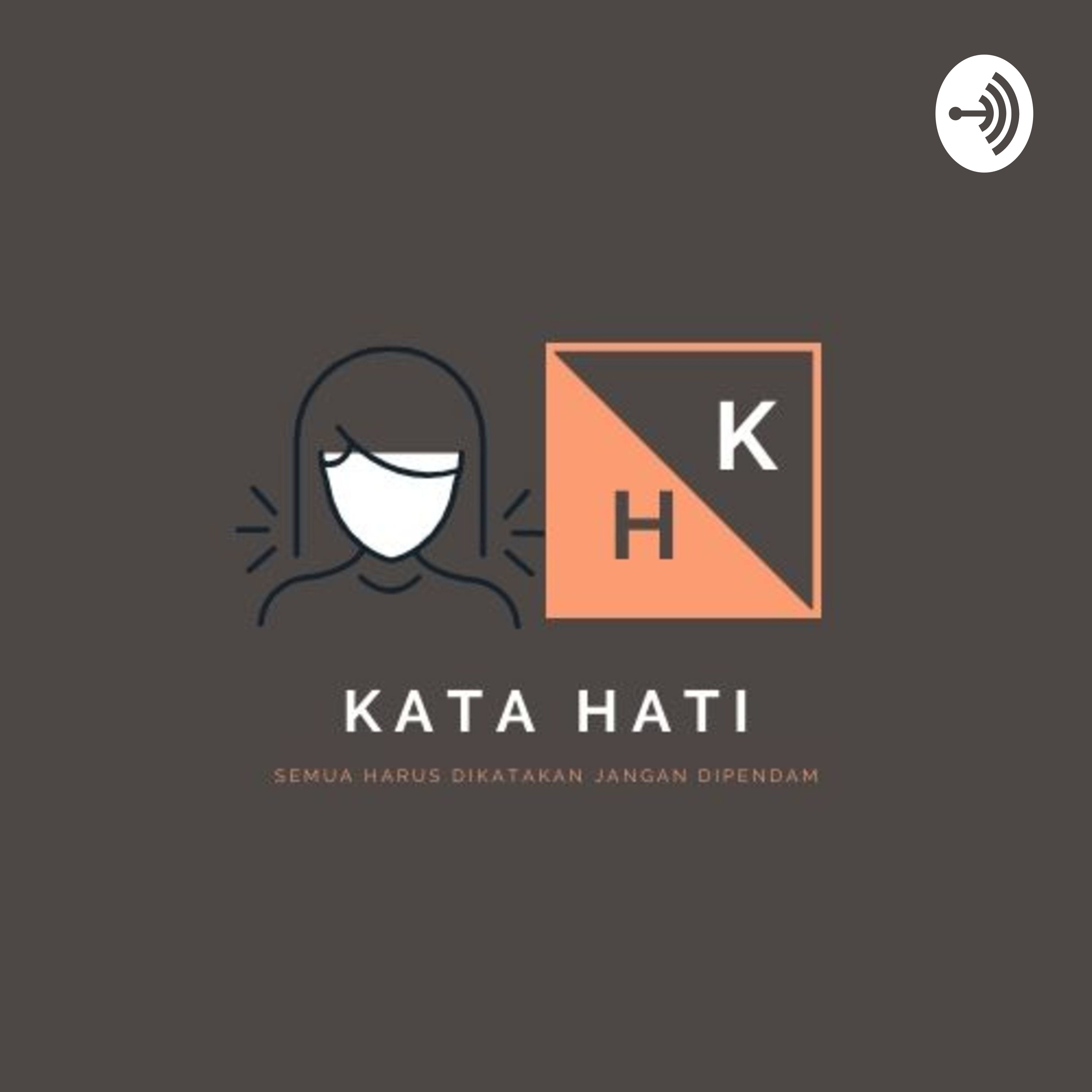 Kata Hati