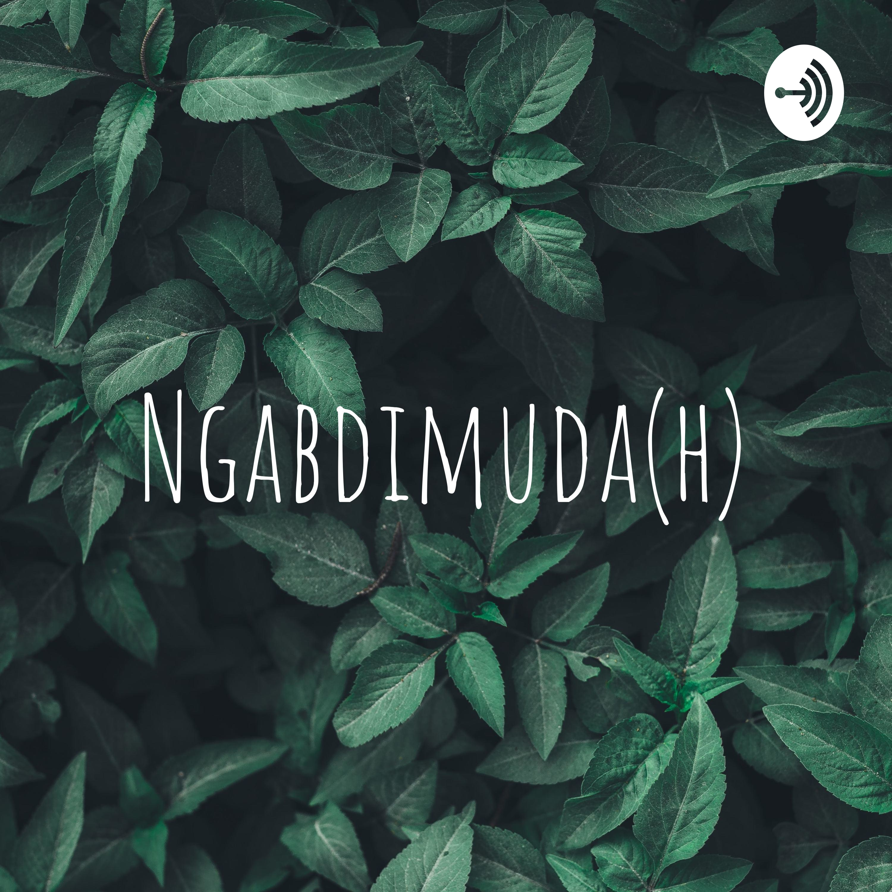 Ngabdimuda(h)