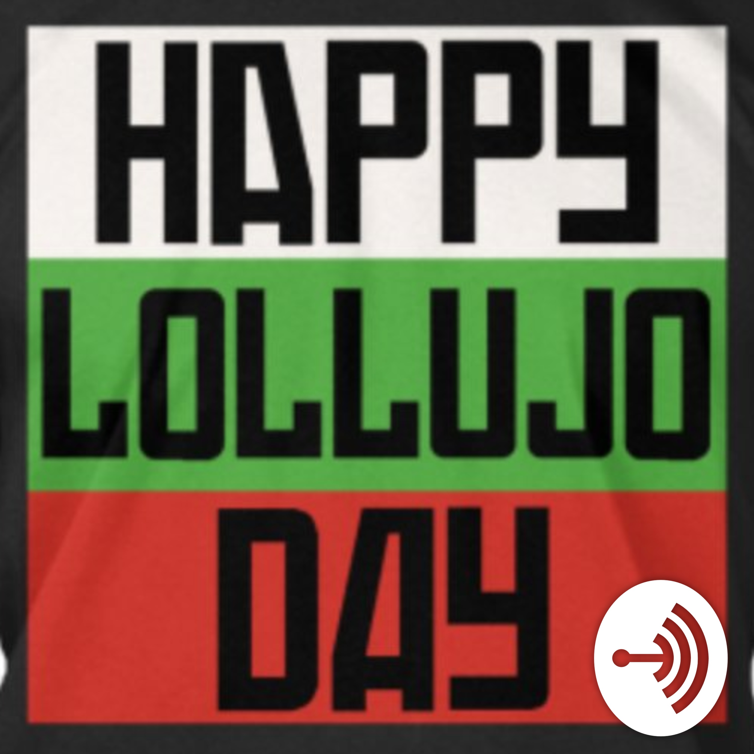 lollujo Wrestling