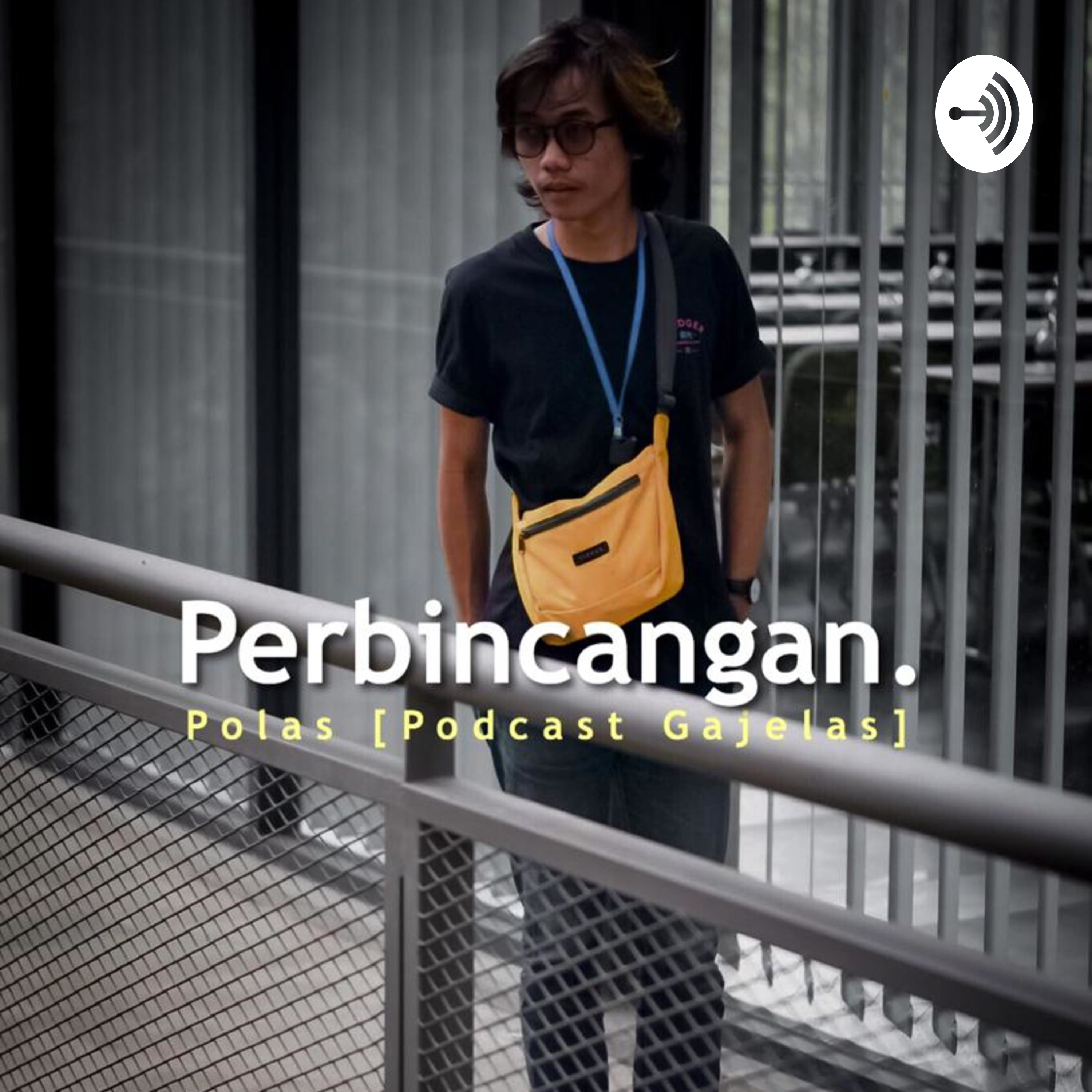 Perbincangan. podcast artwork