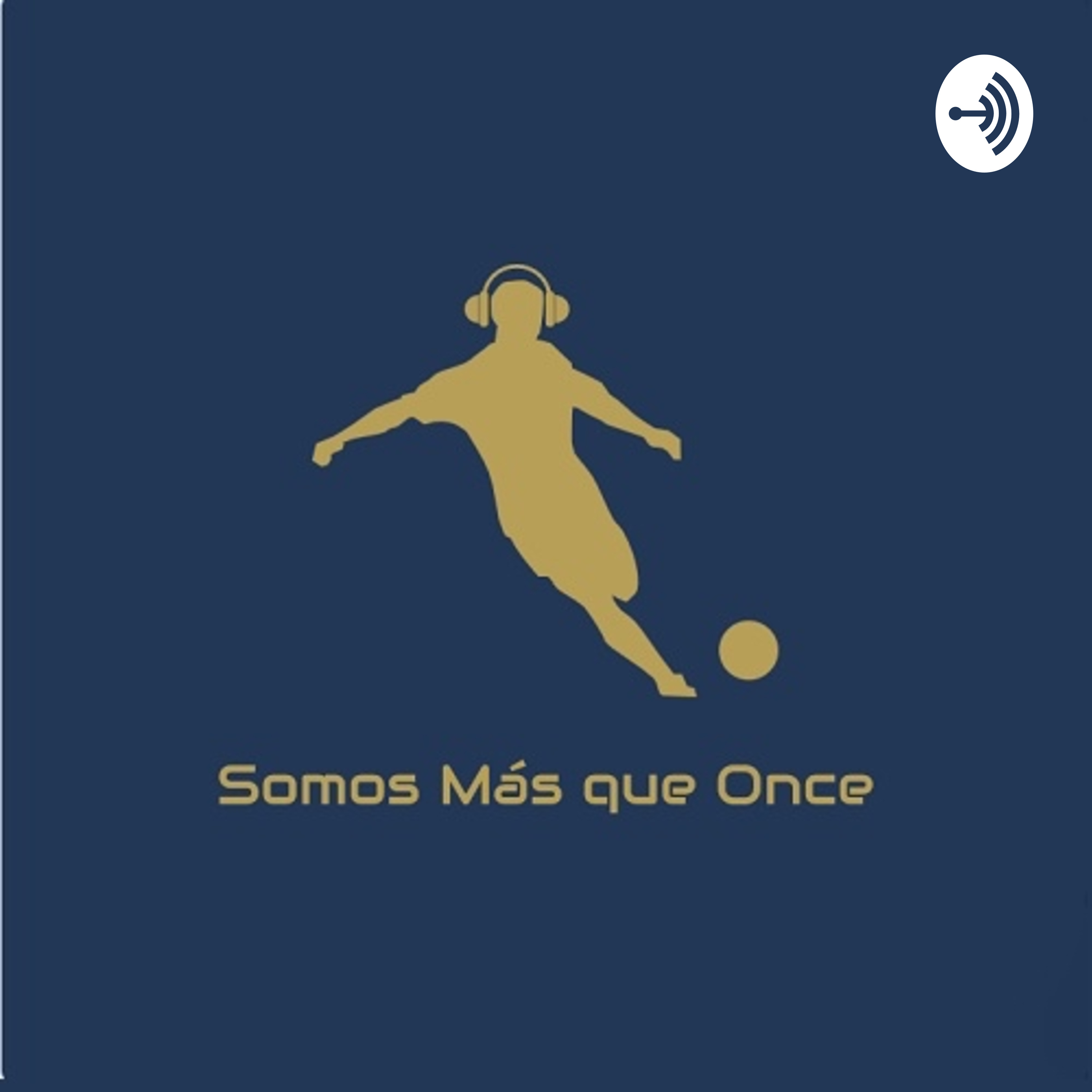Somos Más que Once 