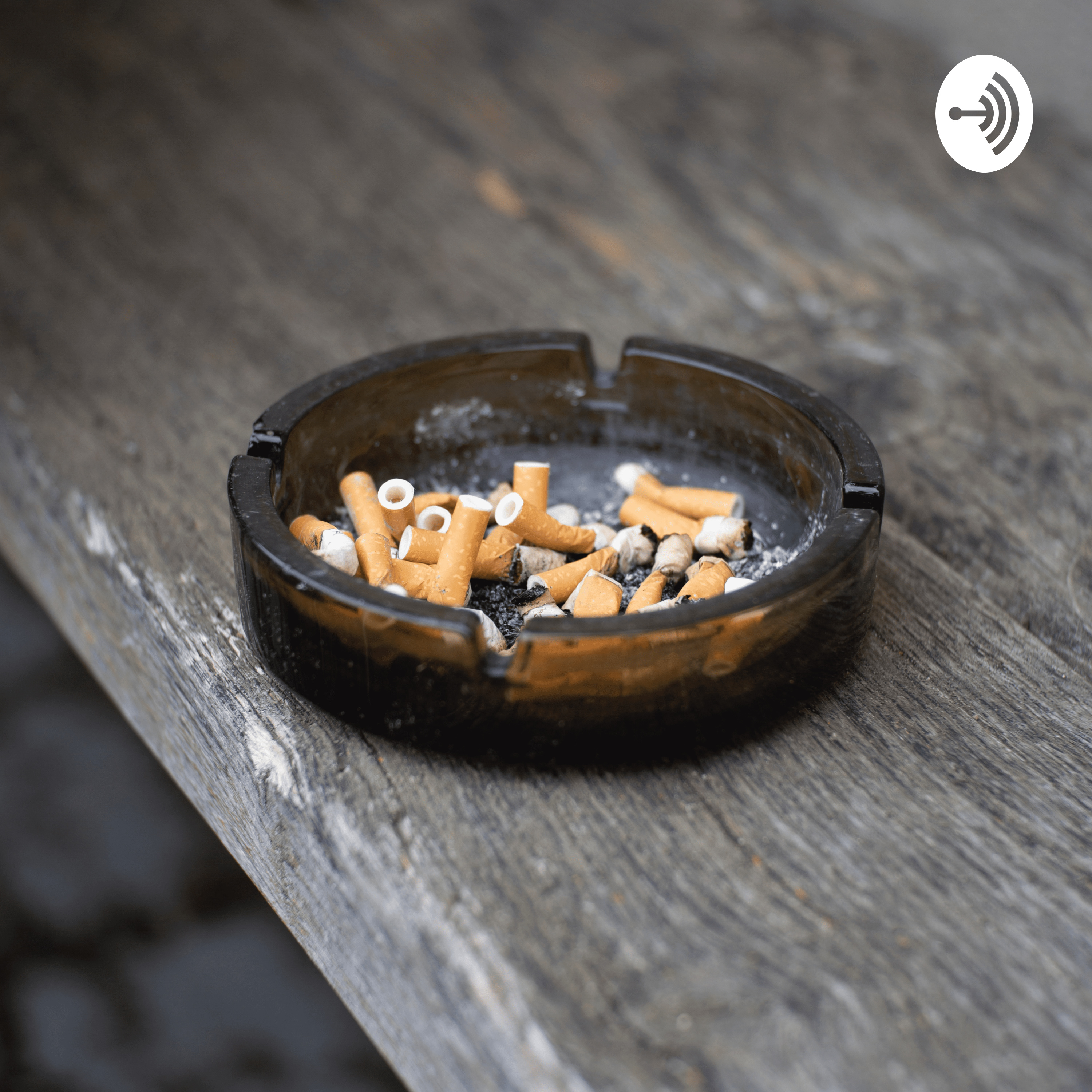 Drugs By Haniel podcast artwork