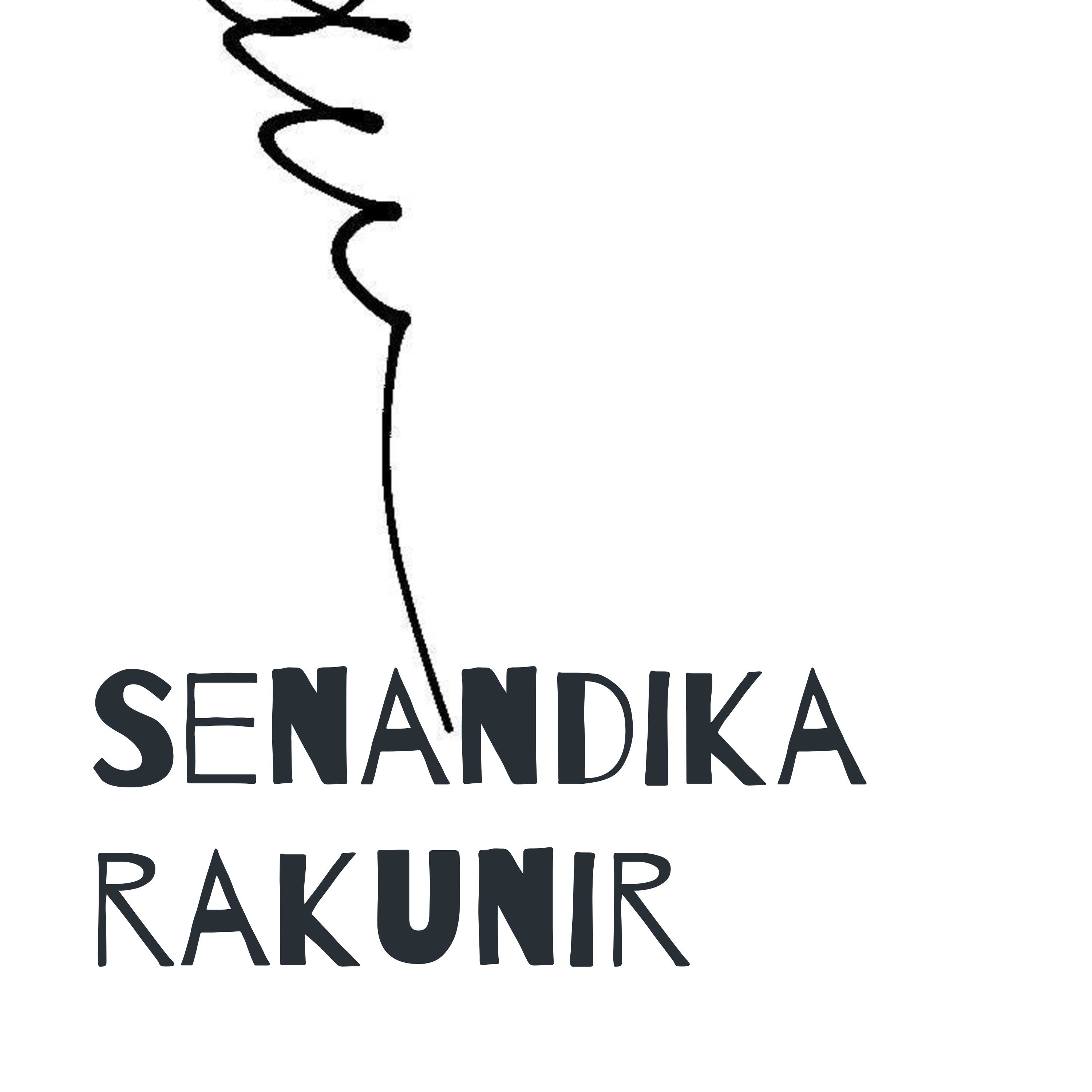 Senandika rakunir podcast artwork