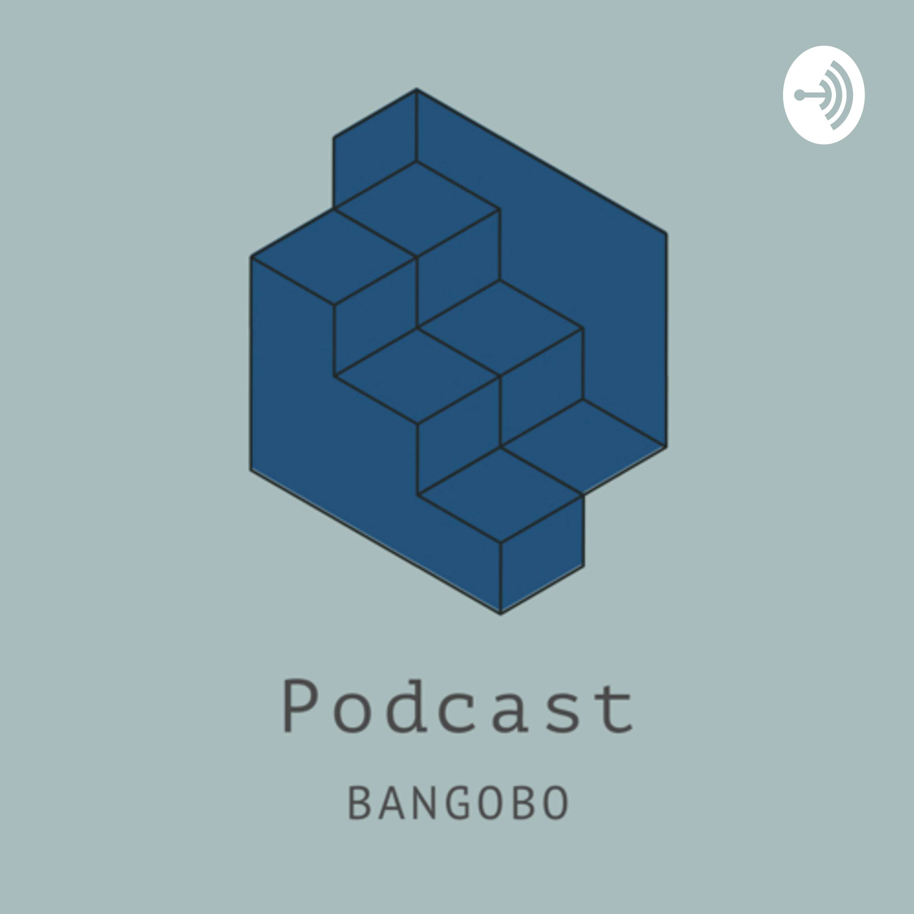 Podcast BANGOBO