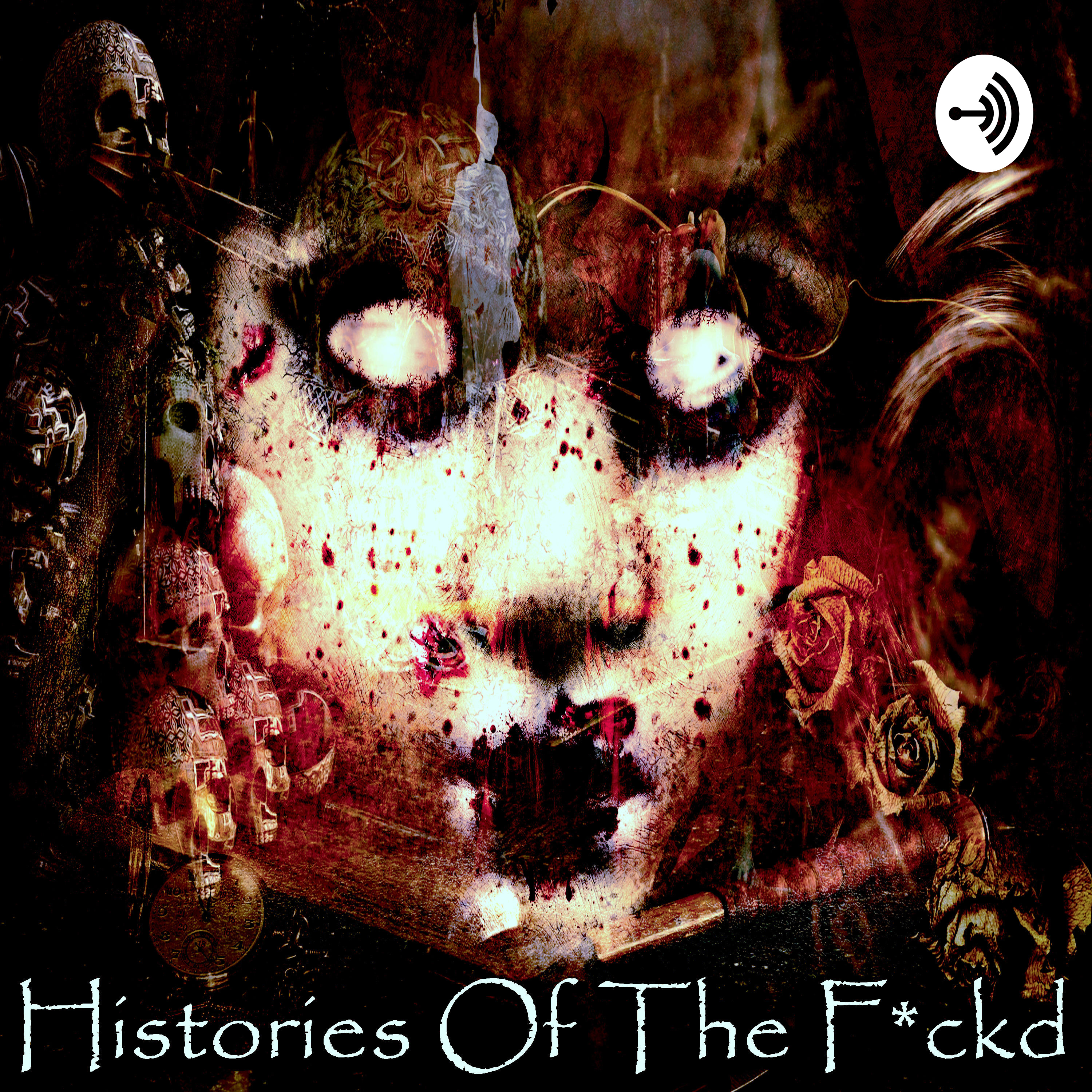 Histories Of...