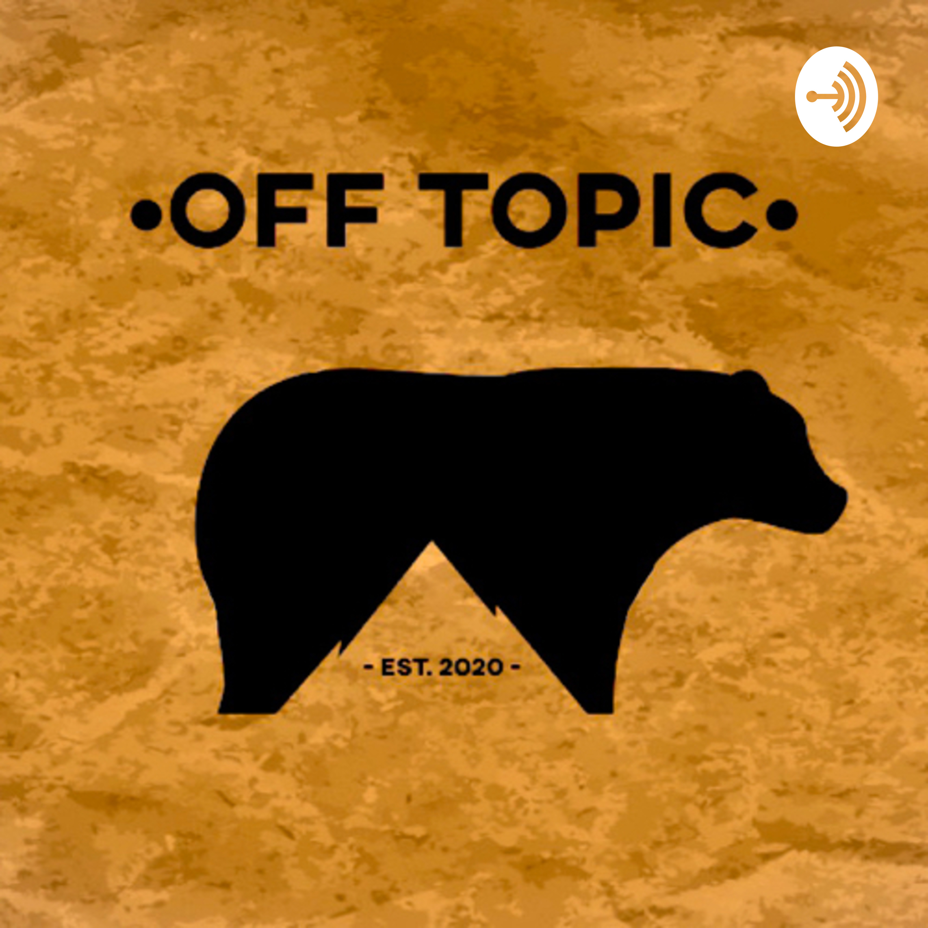Off topic