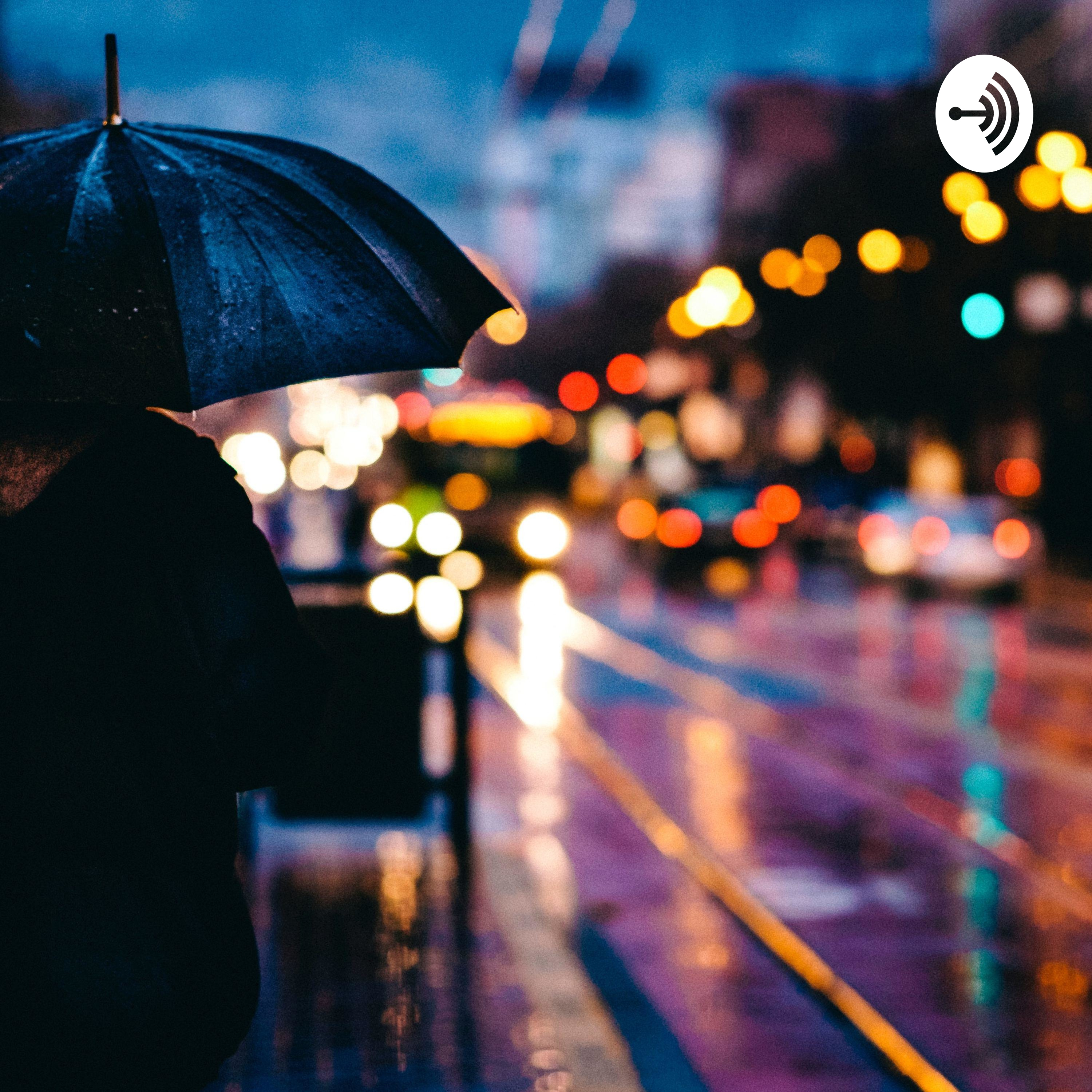 Midnight Talks podcast artwork