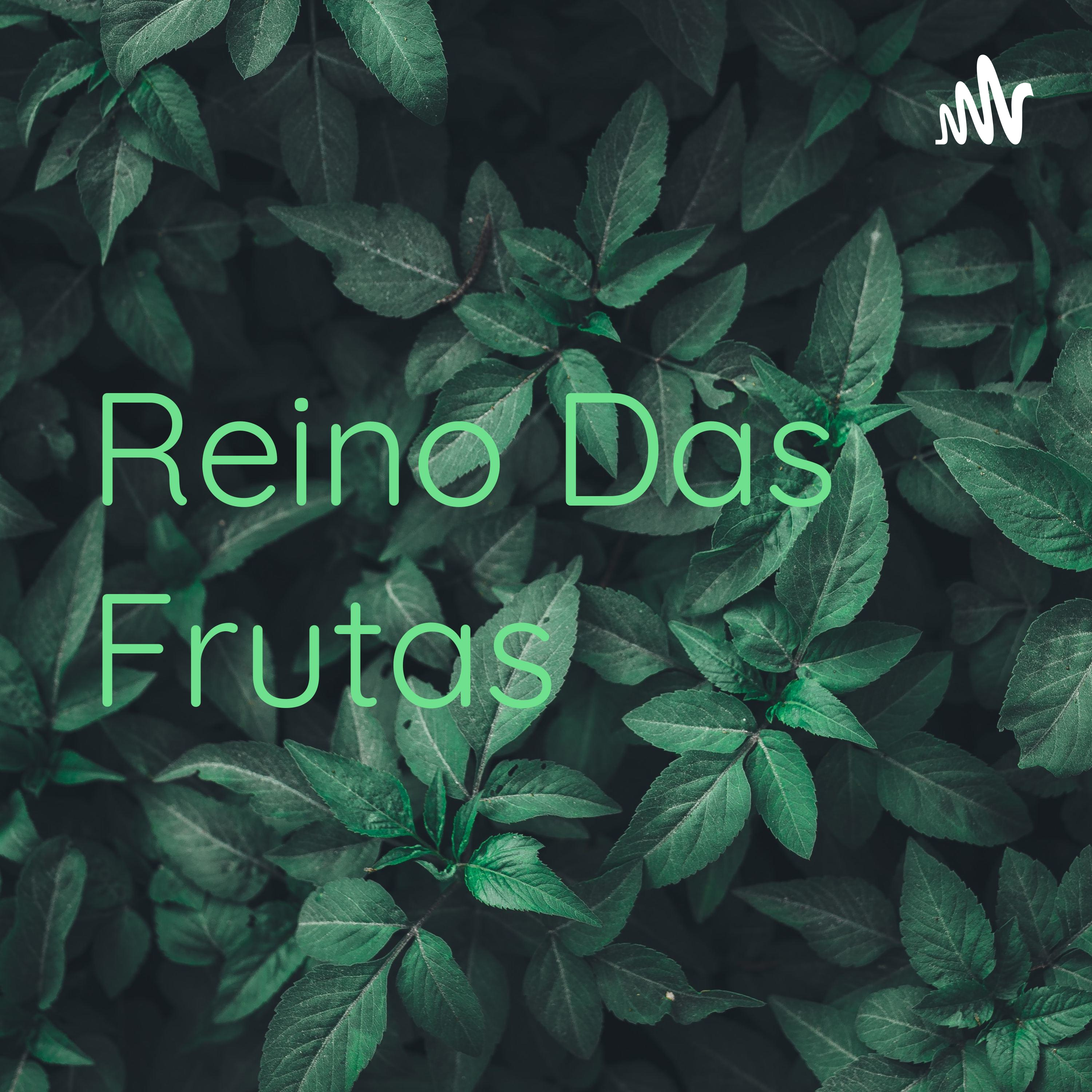 Reino Das Frutas cover art