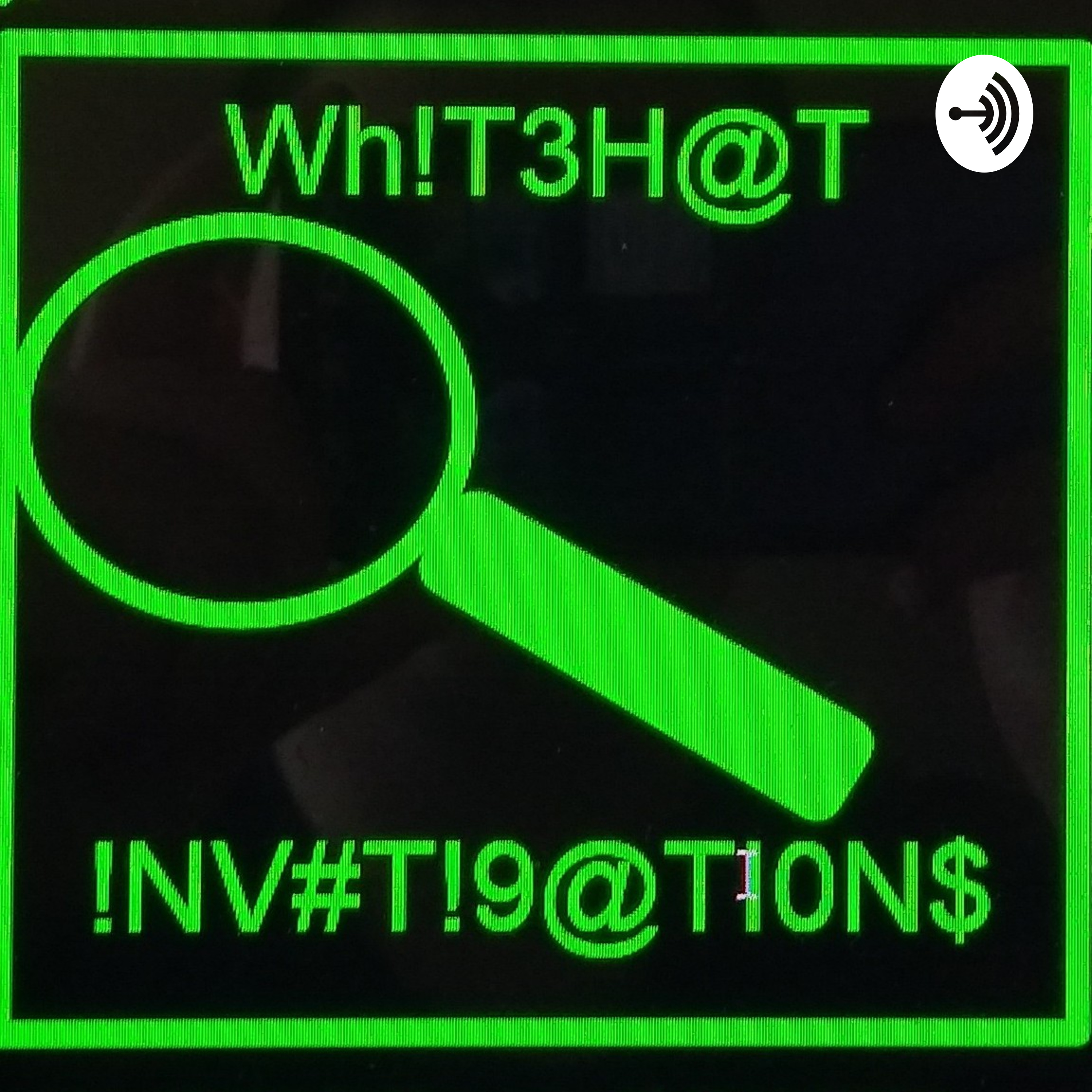 White Hat Investigations