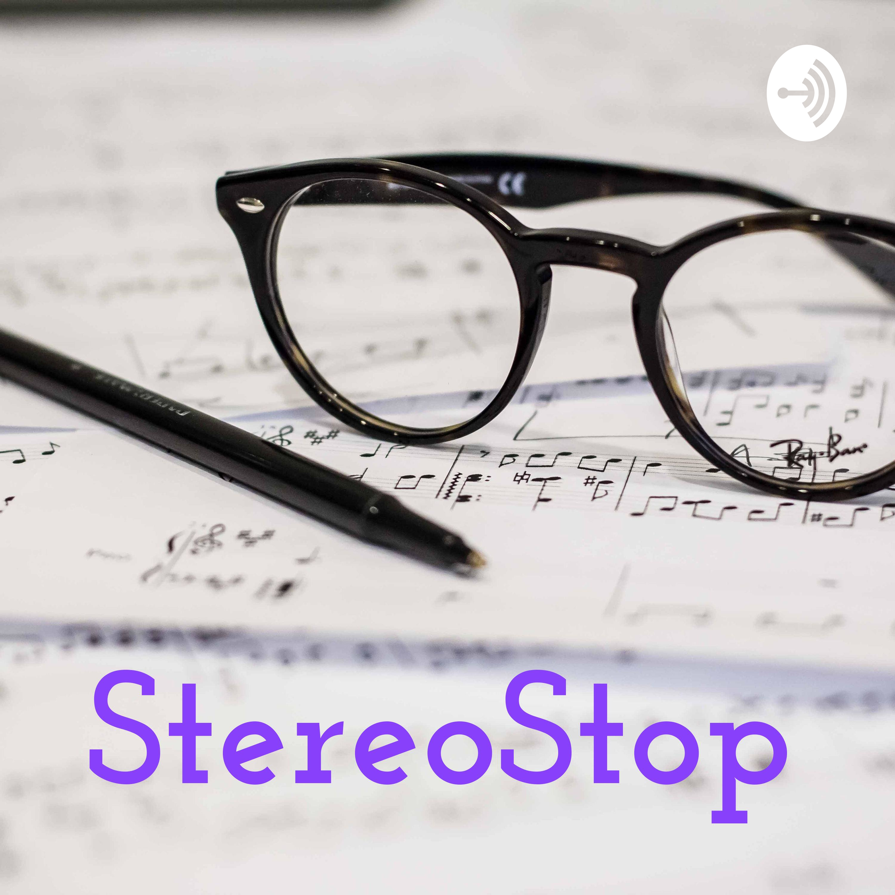 StereoStop