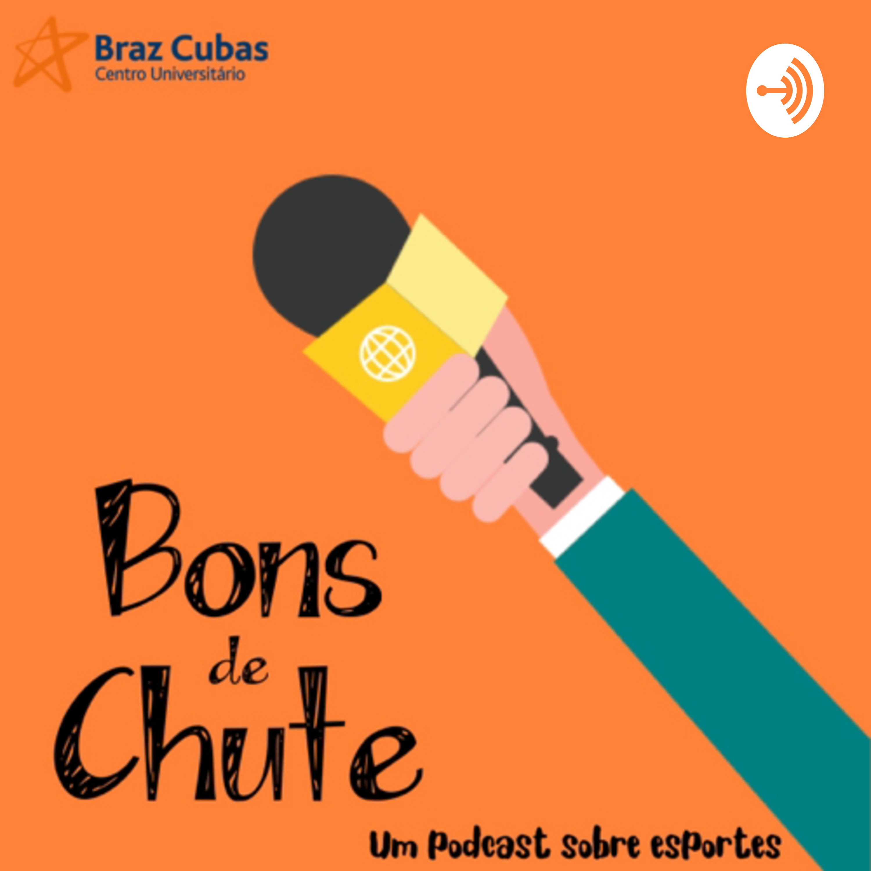 Bons de Chute ⚽️