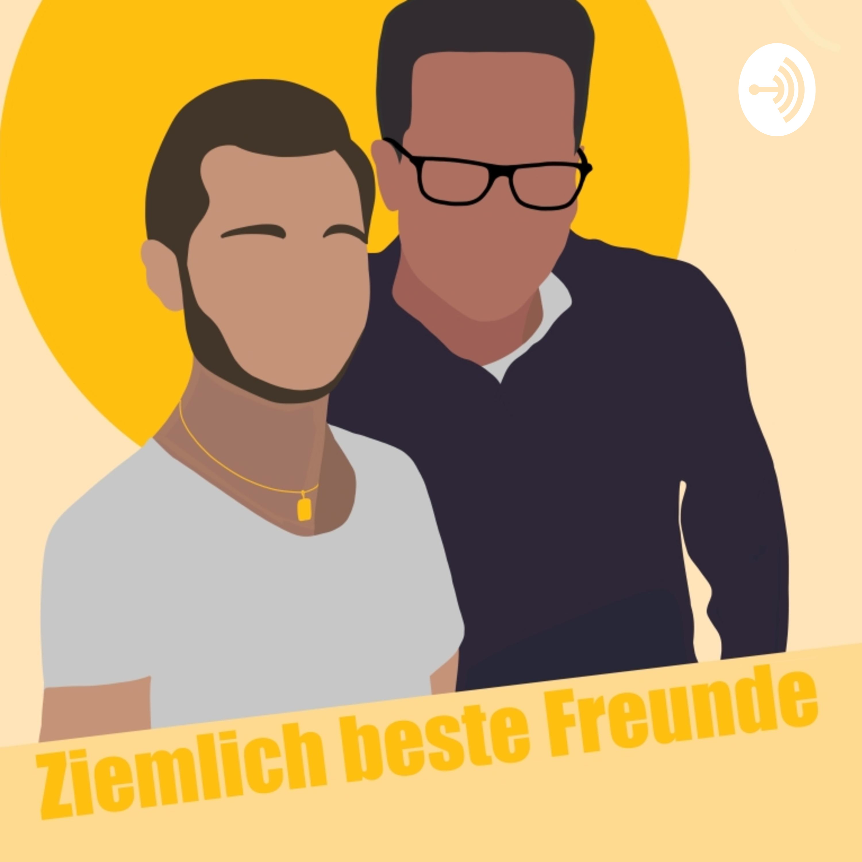 Folge 28 - Die gewollte "Nie-Folge"