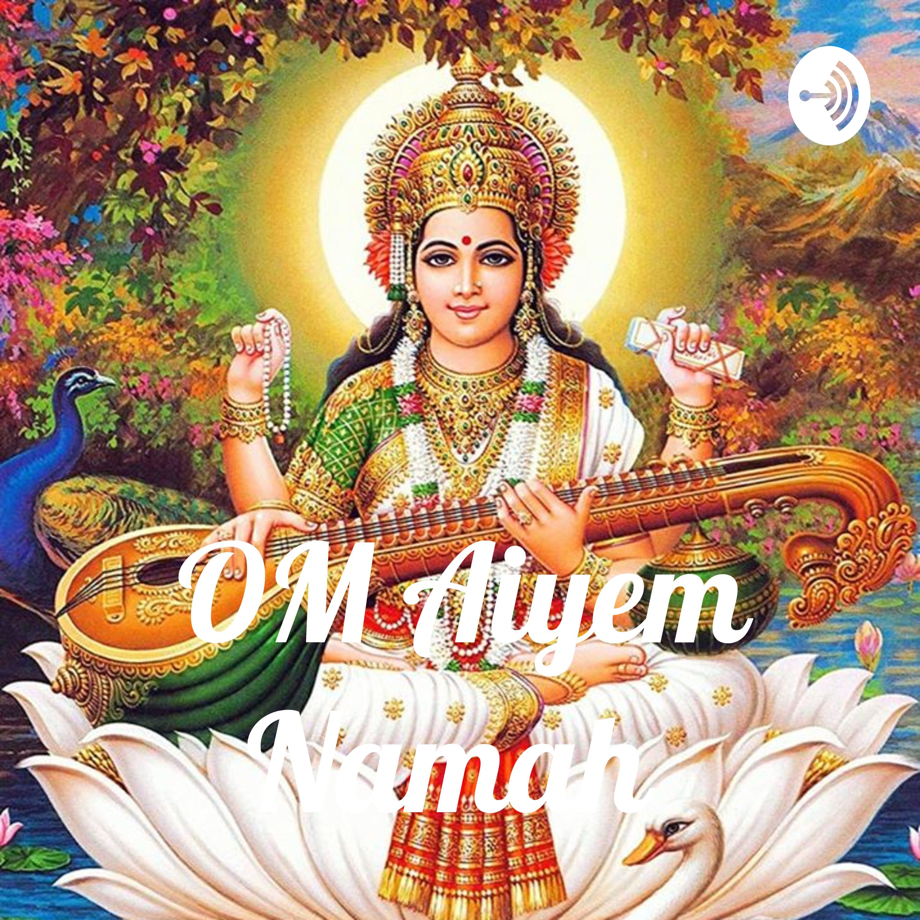 OM Aiyem Namah