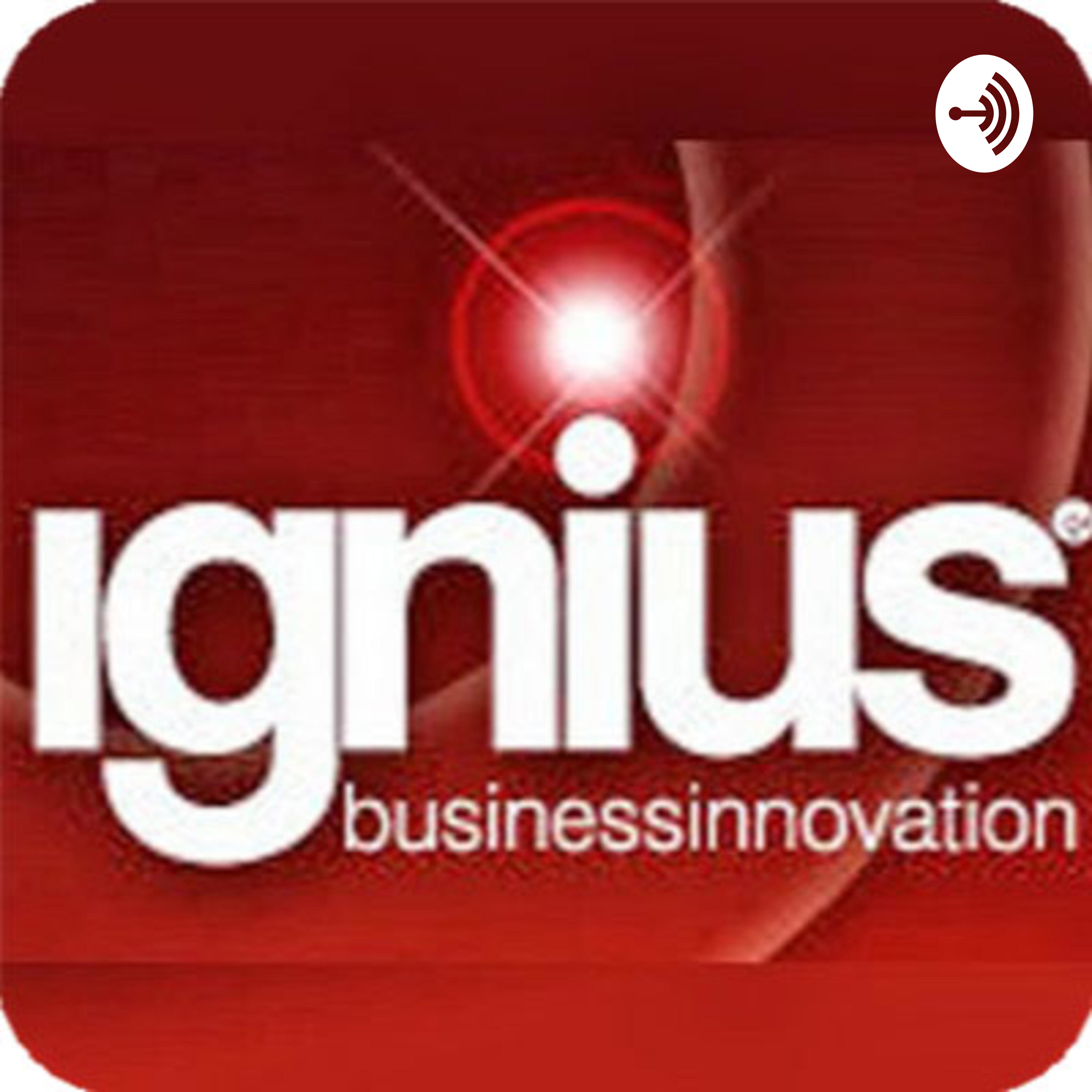 Ignius Business - VENTAS