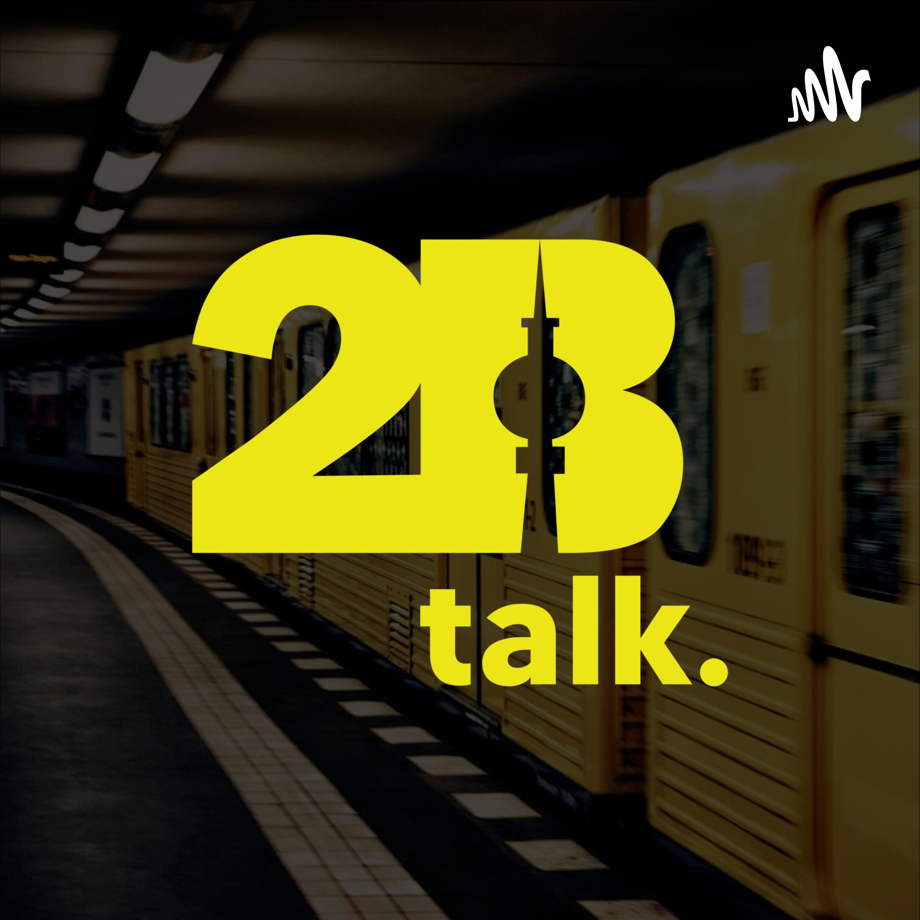 2BTALK