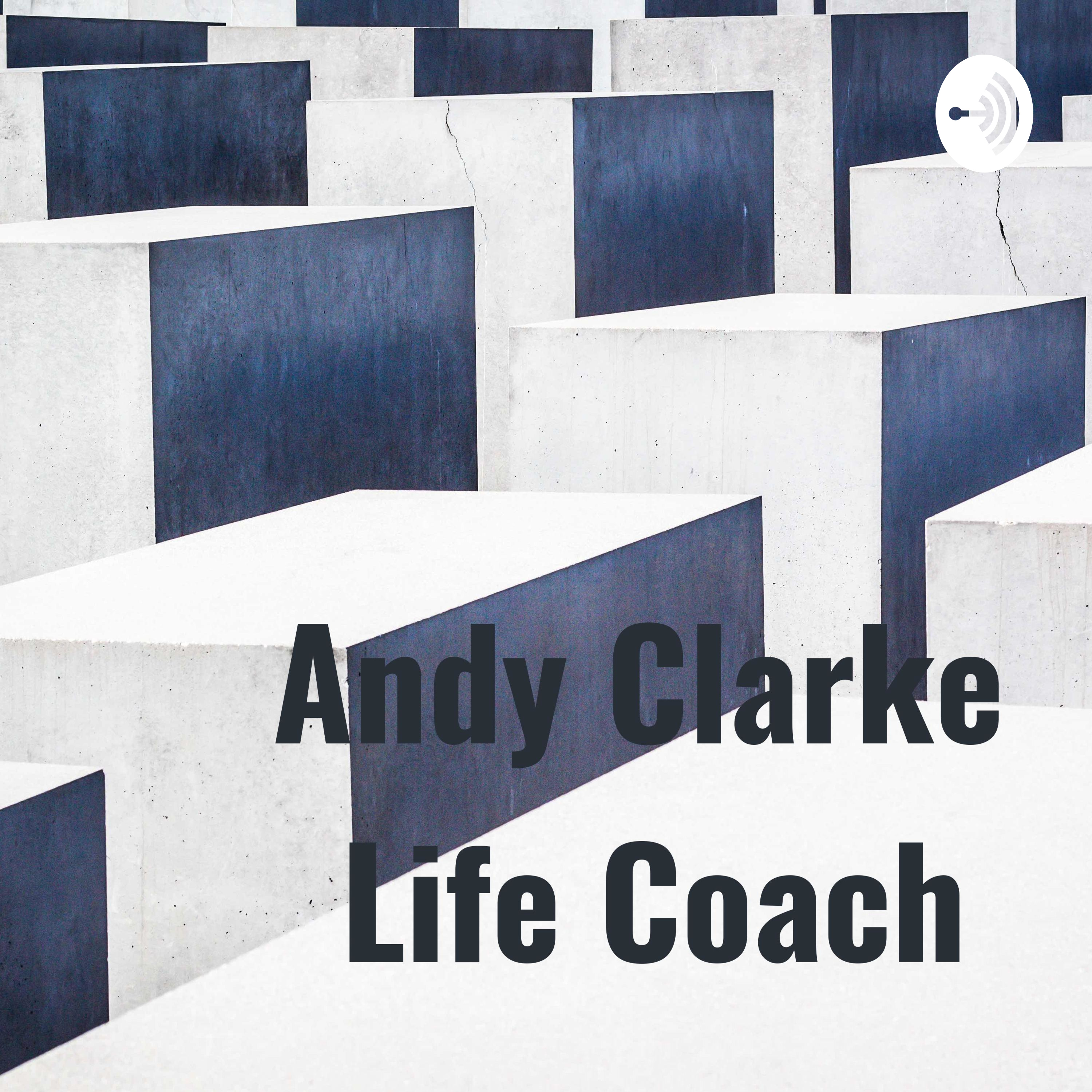 Andy Clarke Life Coach