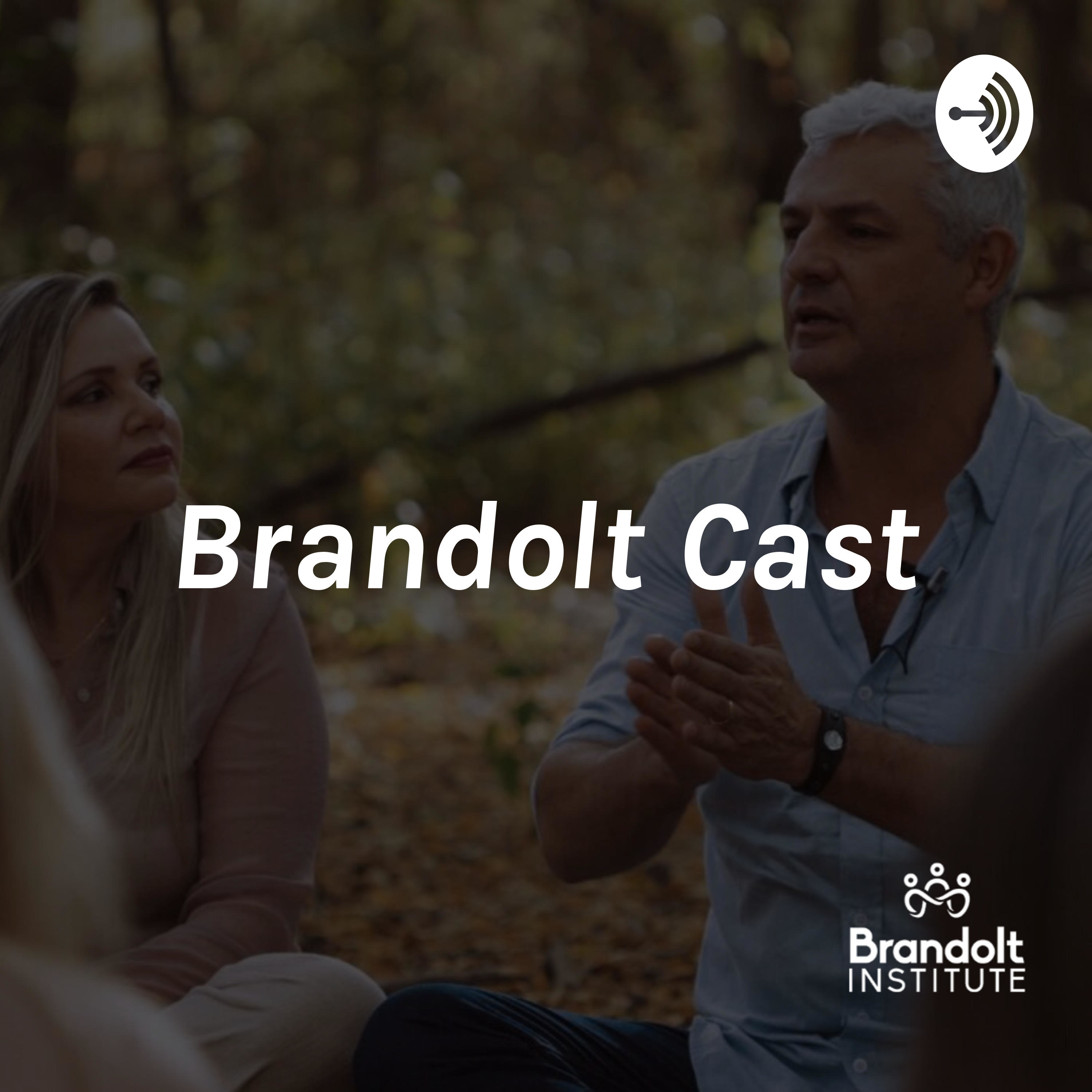Brandolt Cast - Transformando de dentro para fora
