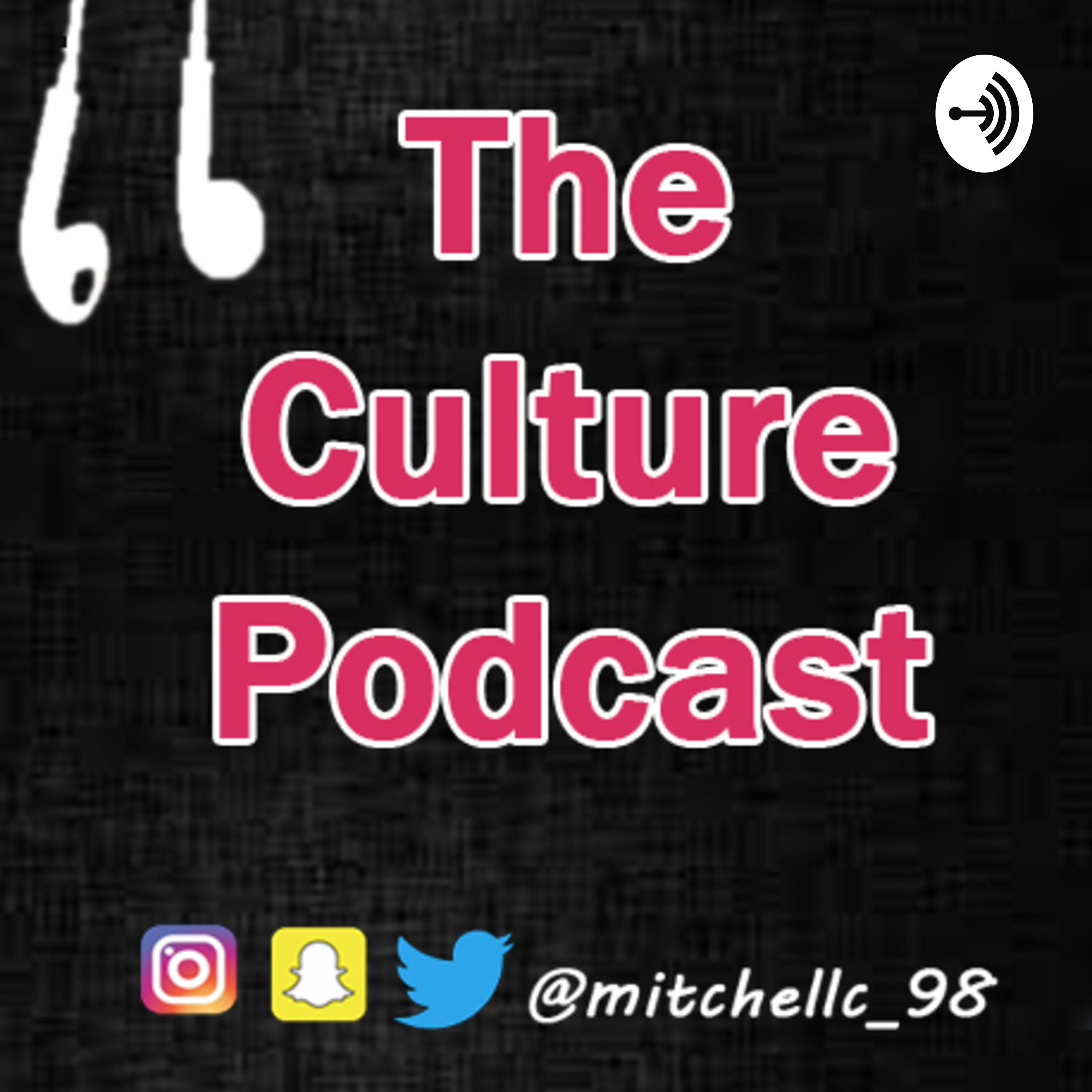 The Culture Podcast