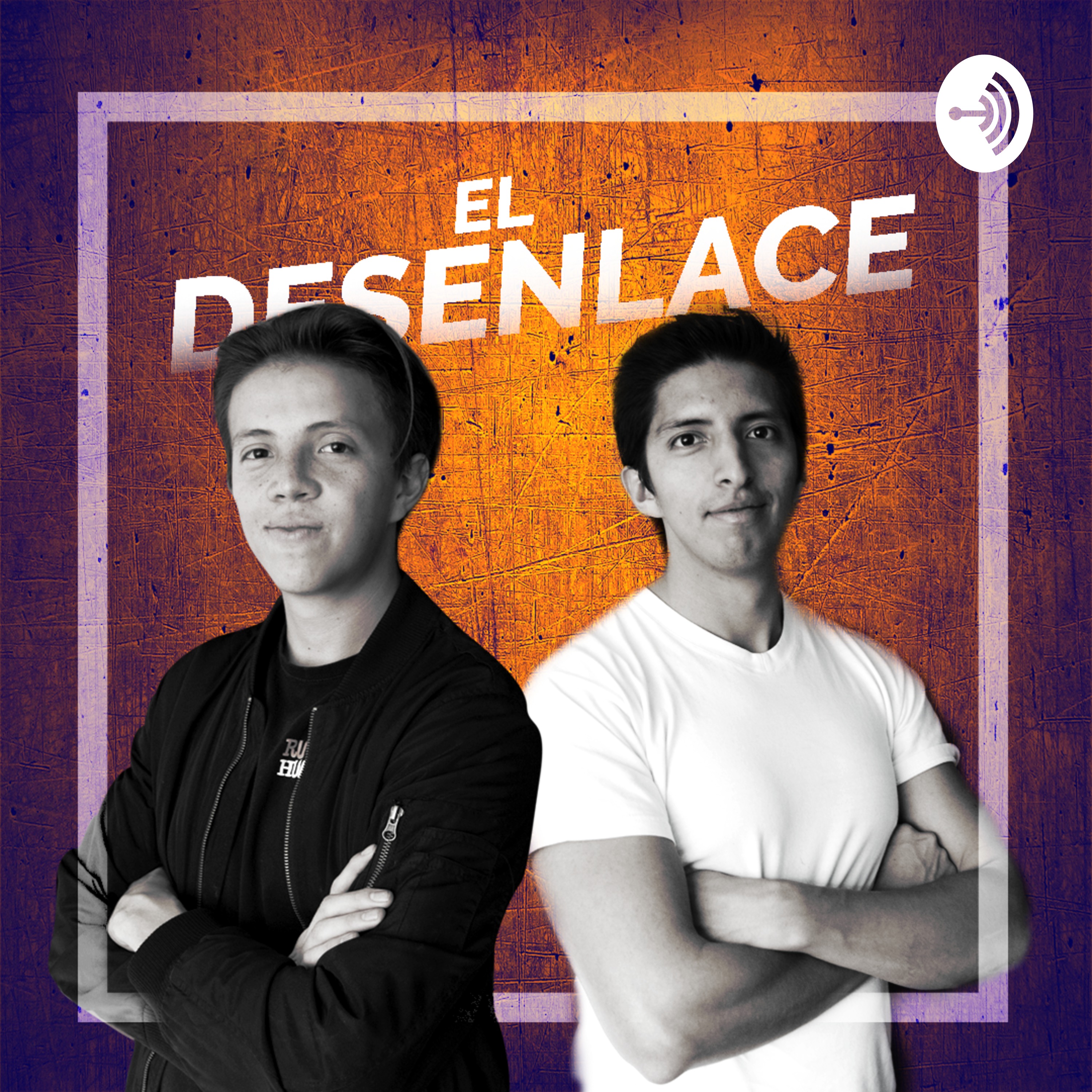 El Desenlace podcast artwork