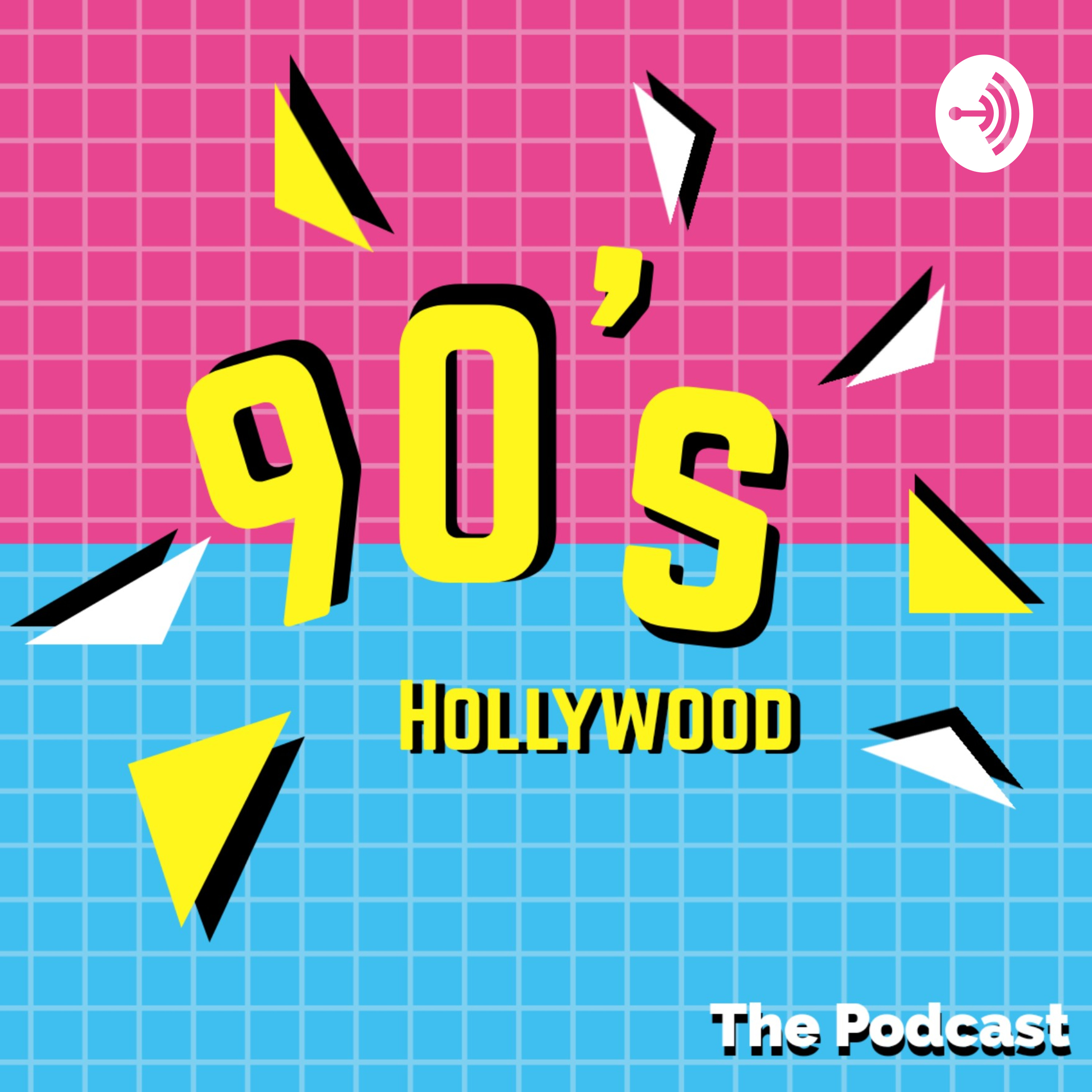 The 90's Hollywood