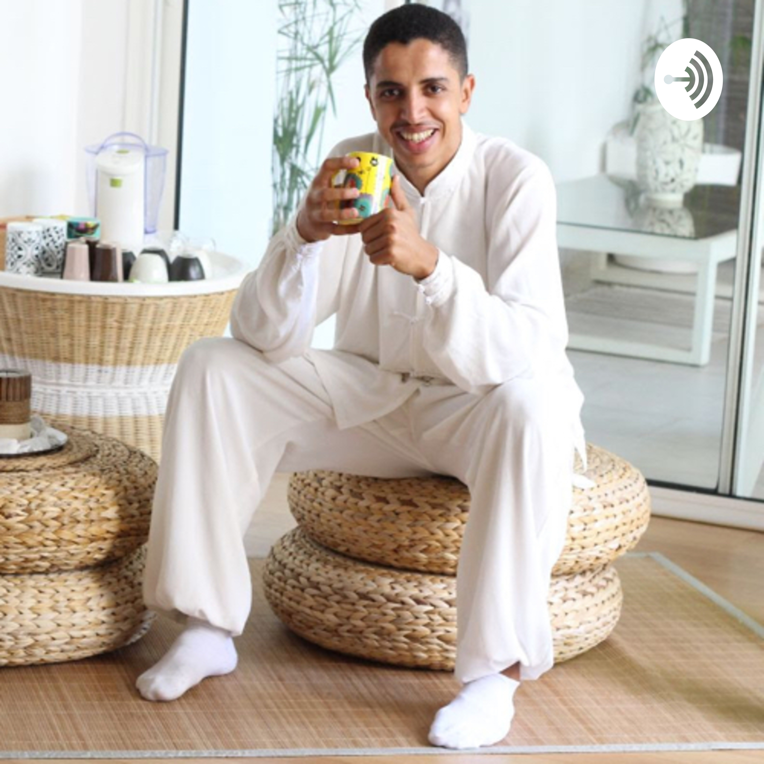 Youssef El Houlaili The Moroccan Guy