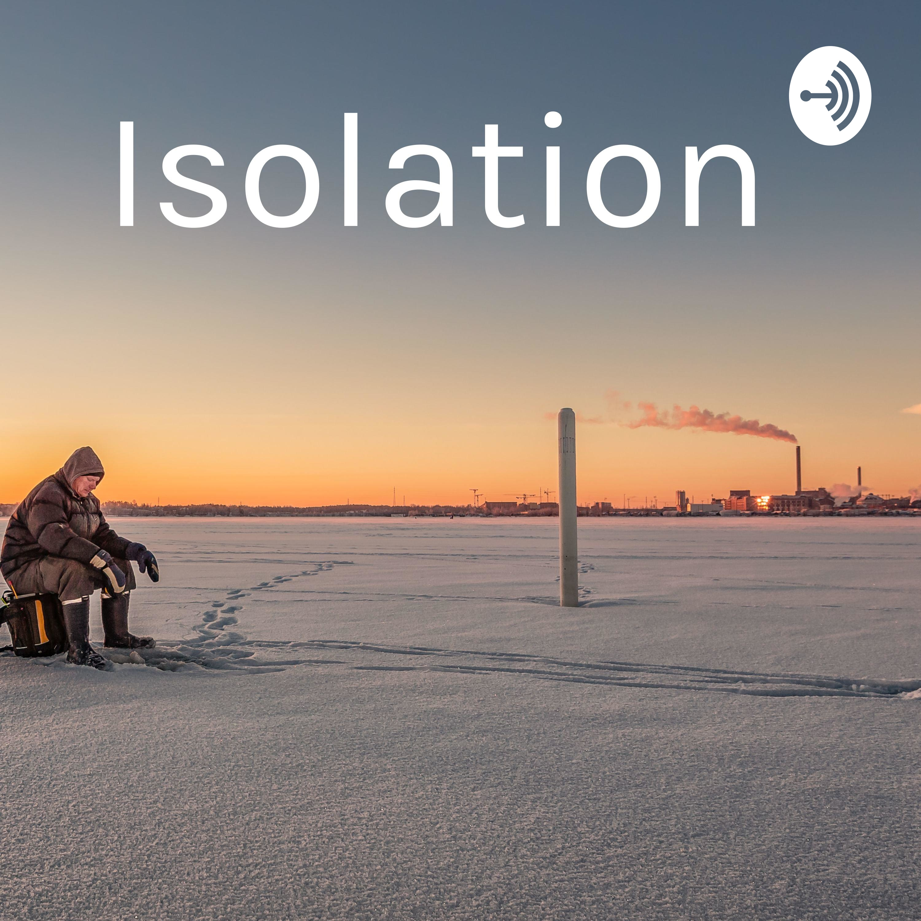 Isolation af Julius Kyst