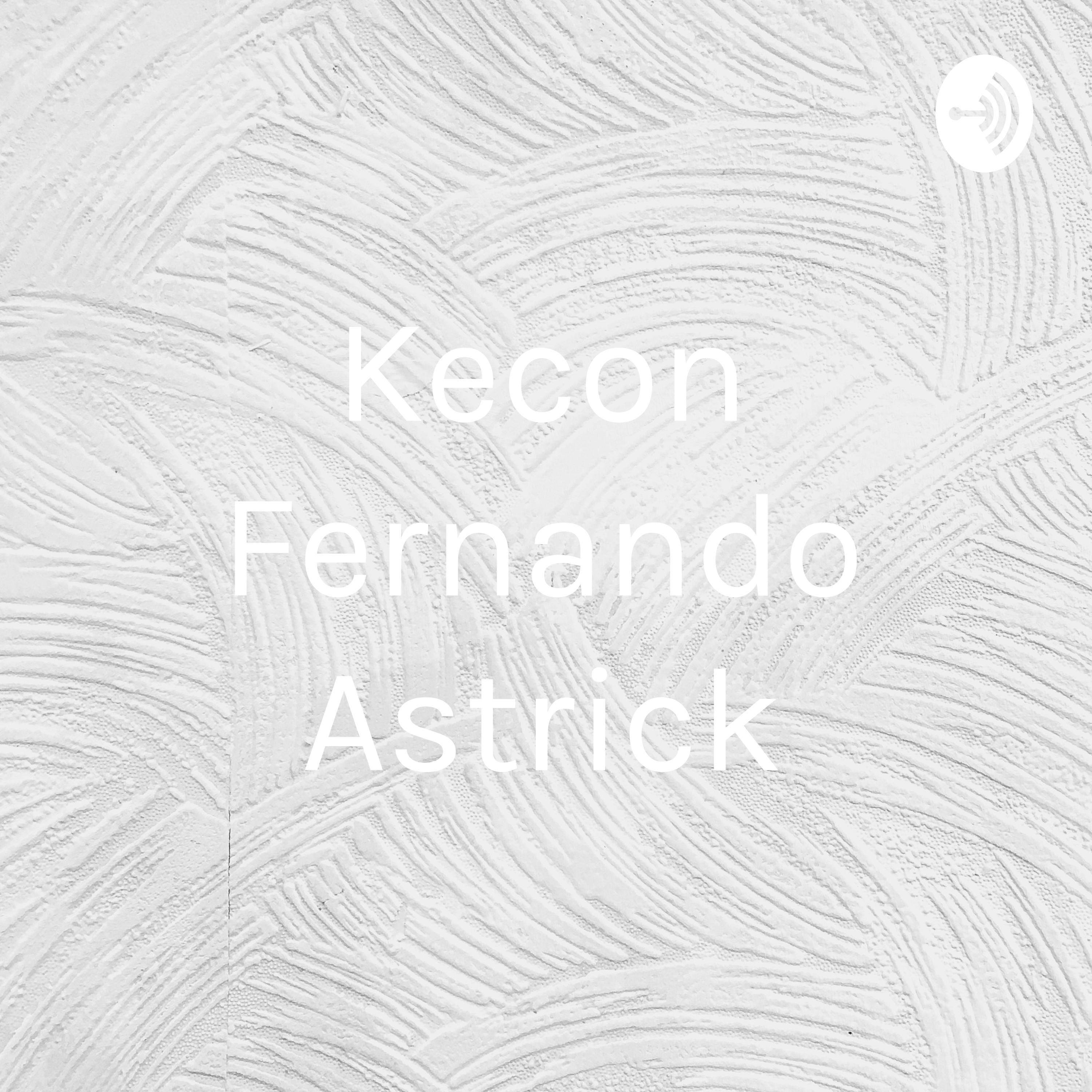 Kevin Fernando Astrick