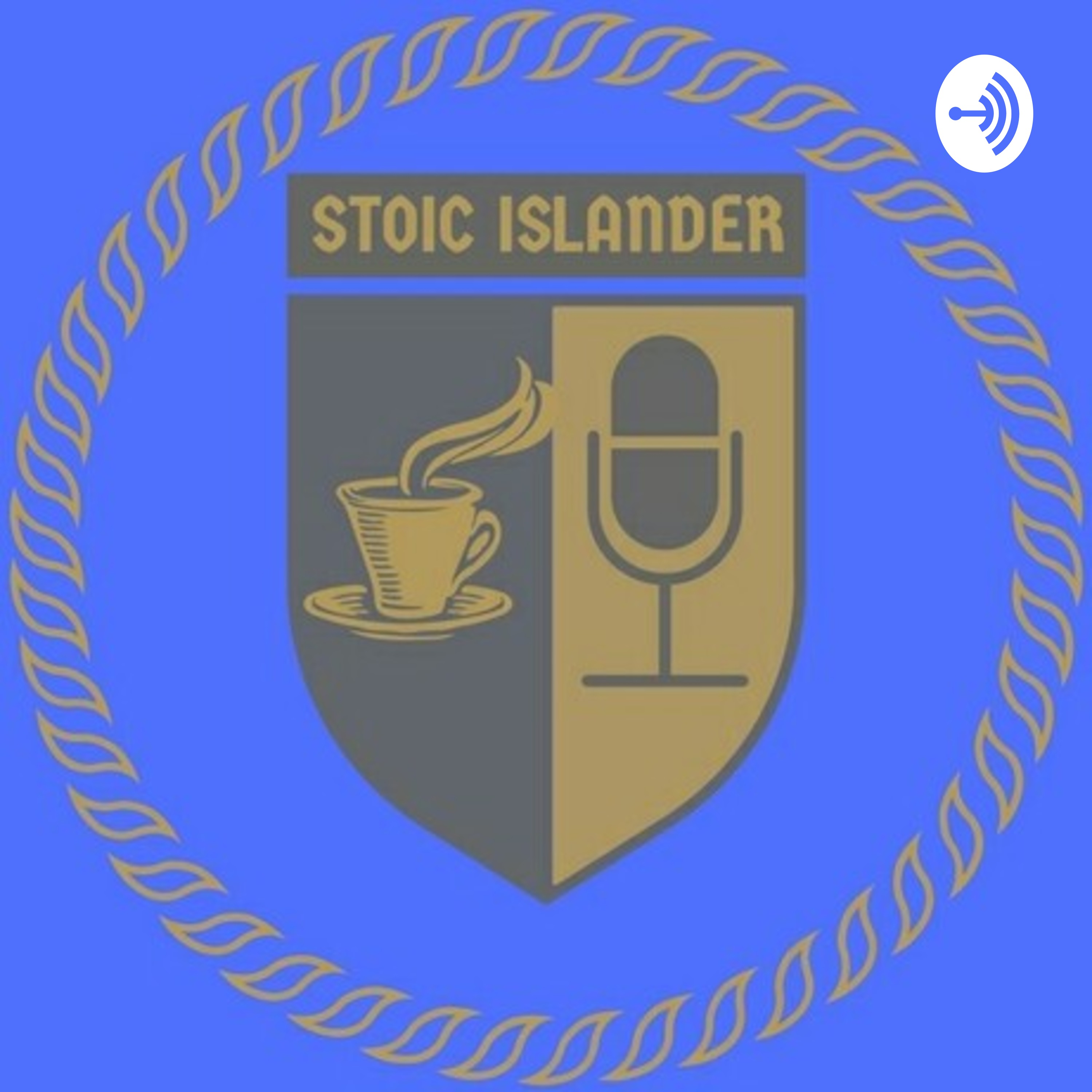 The Stoic Islander