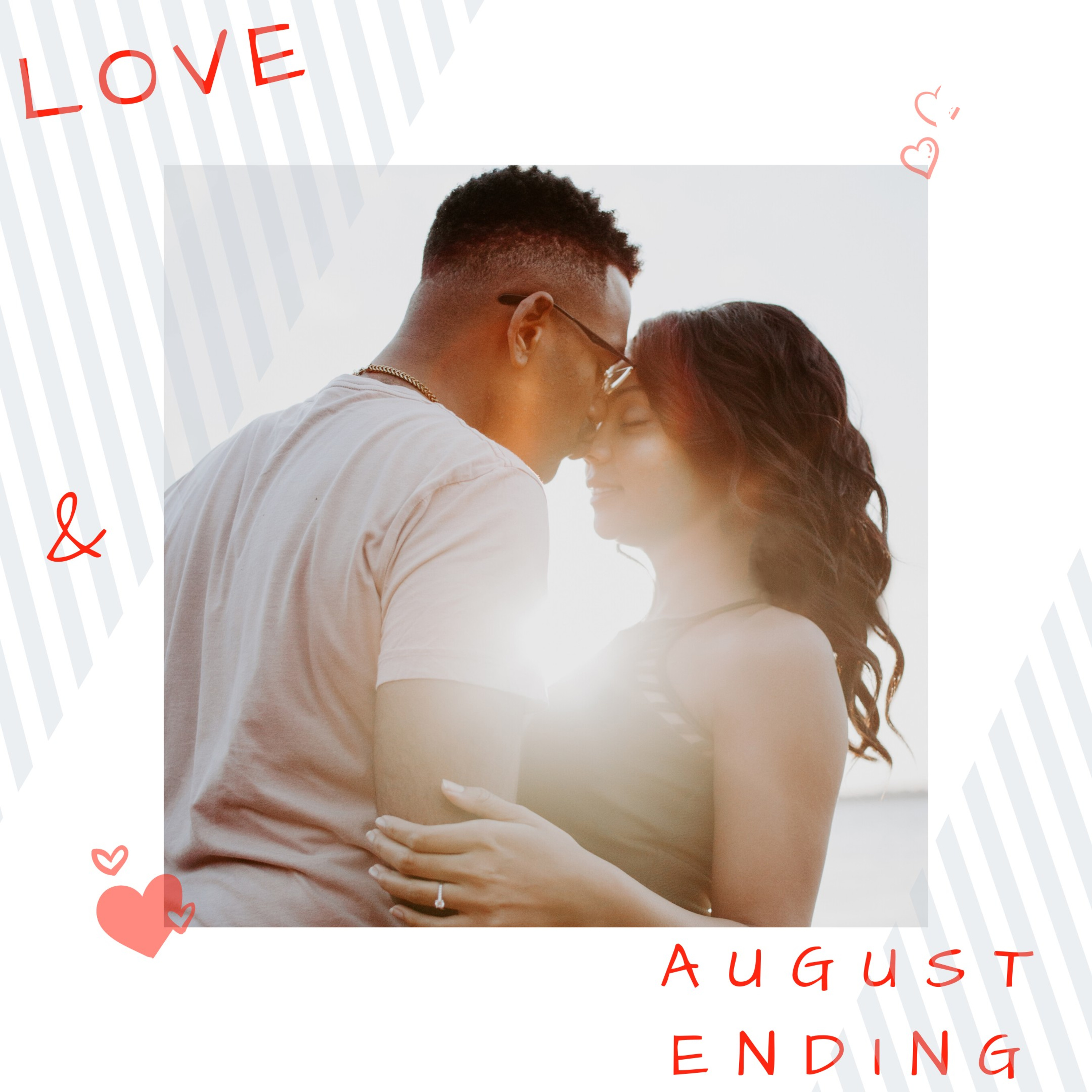 Love And August Ending