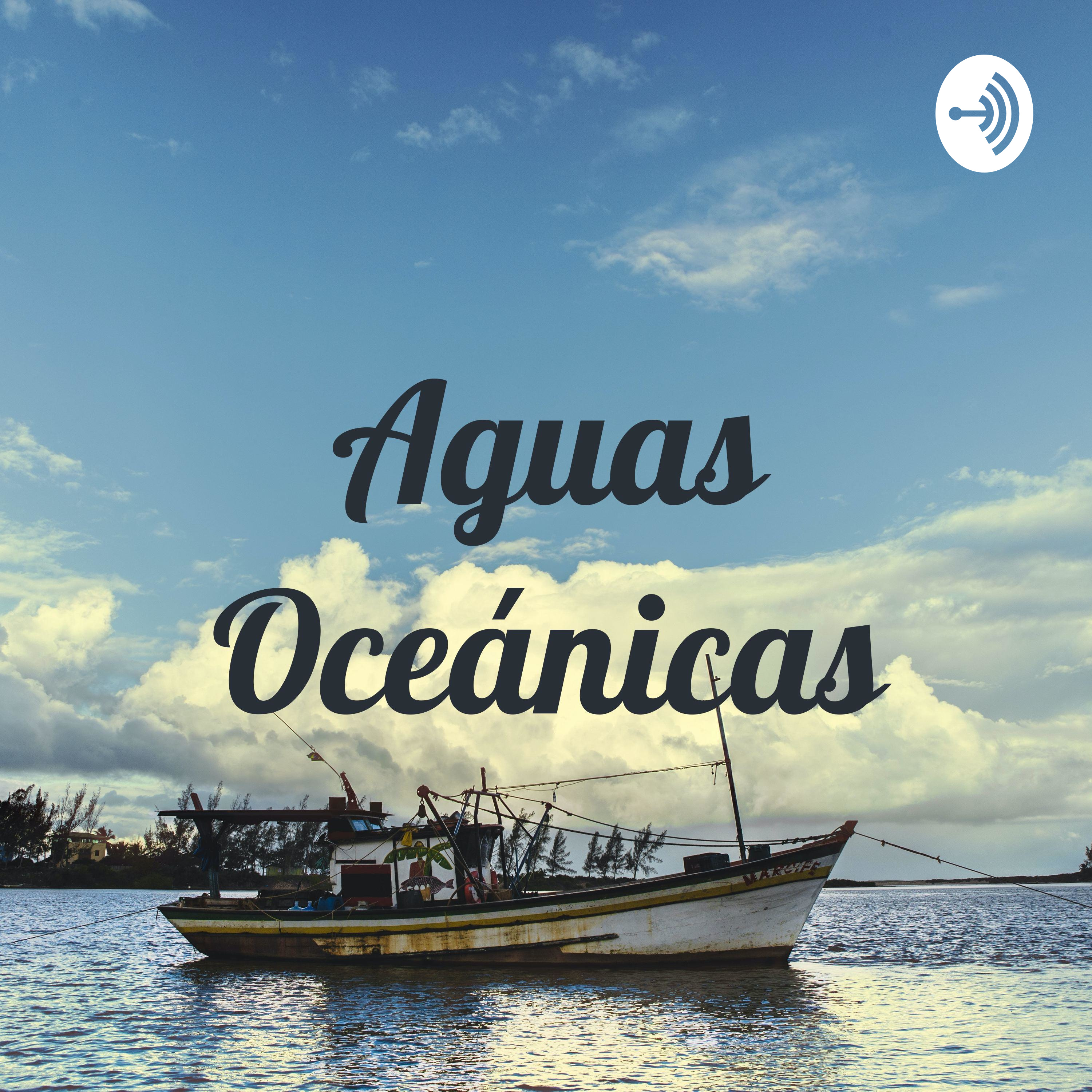 Aguas Oceánicas