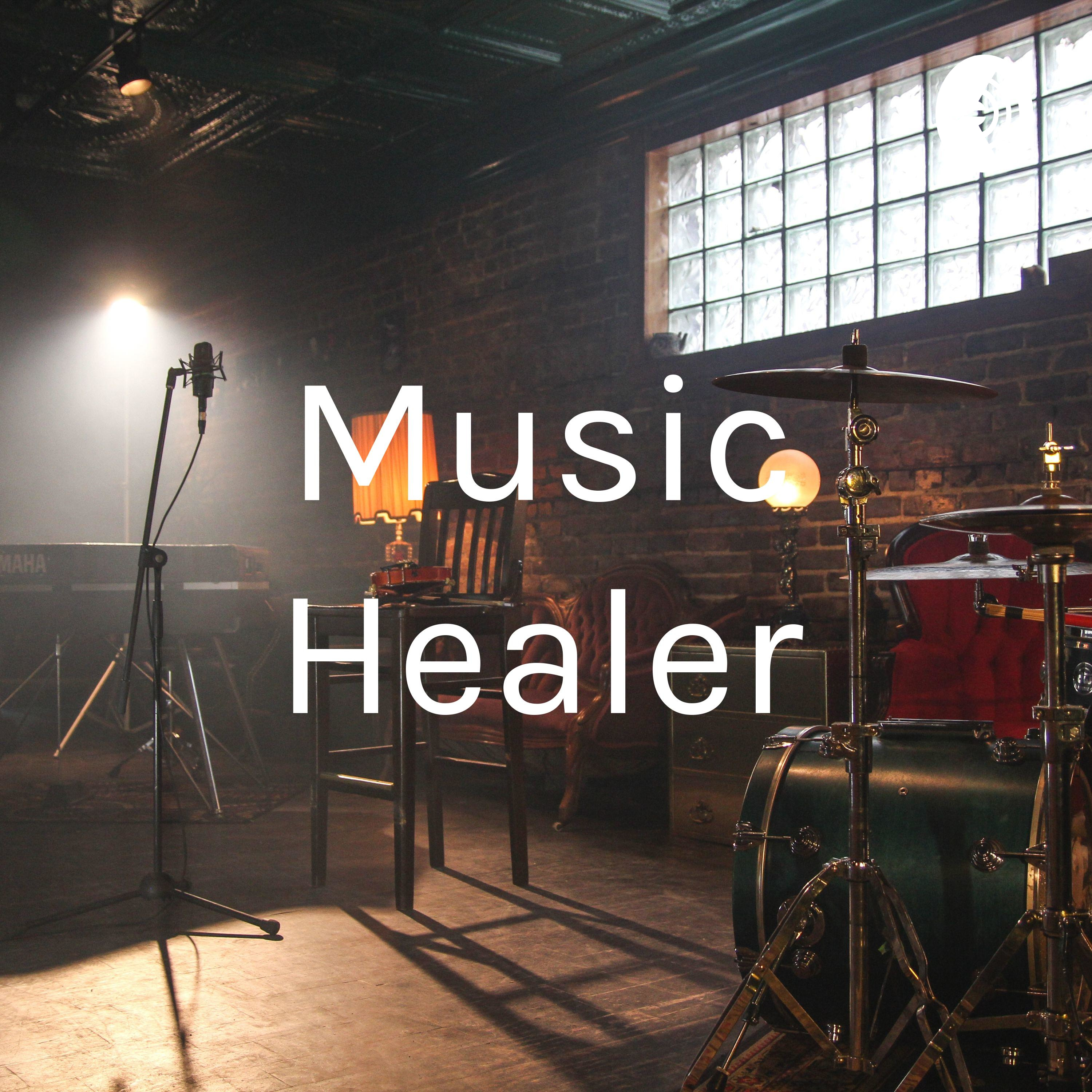 Music Healer