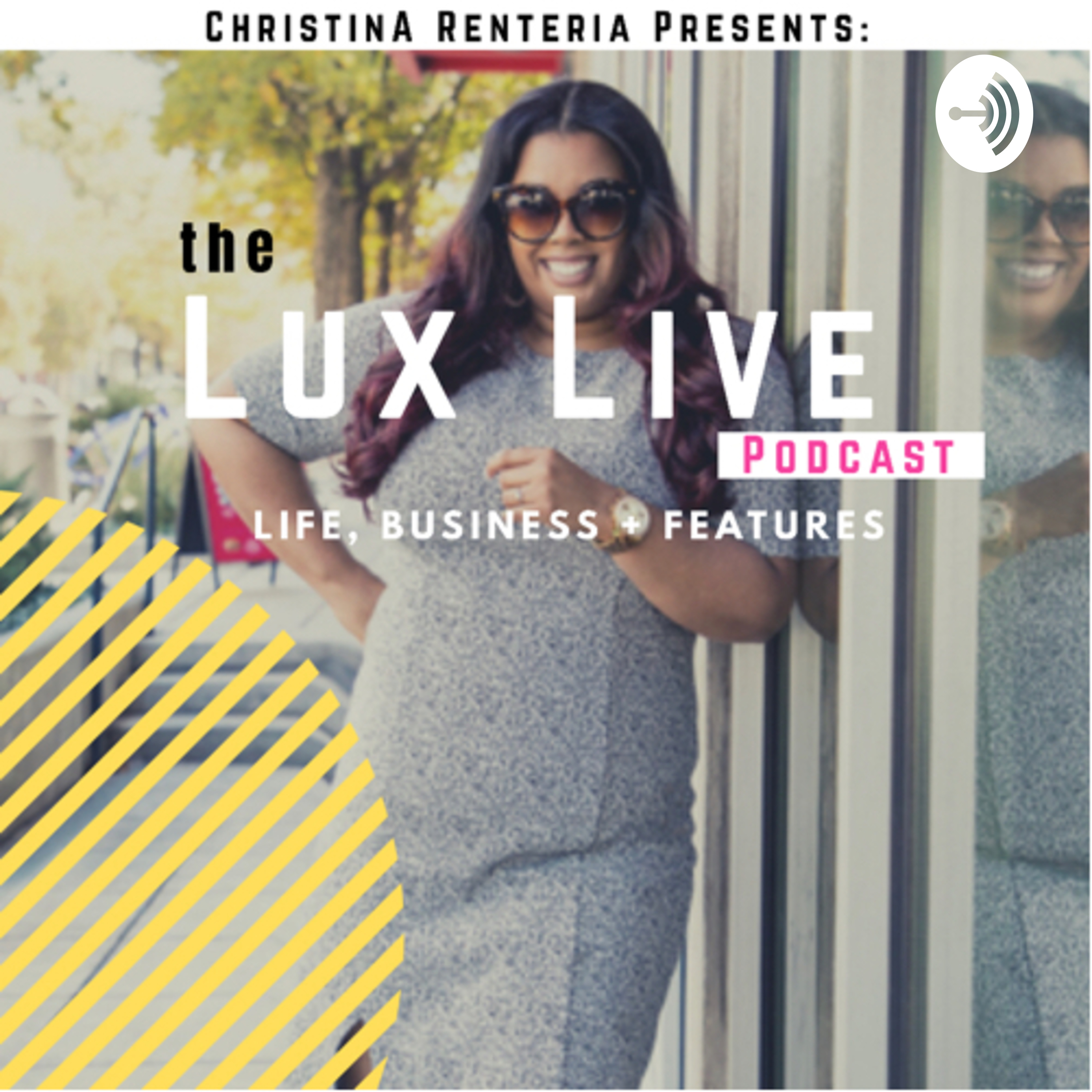 LuxLive Podcast