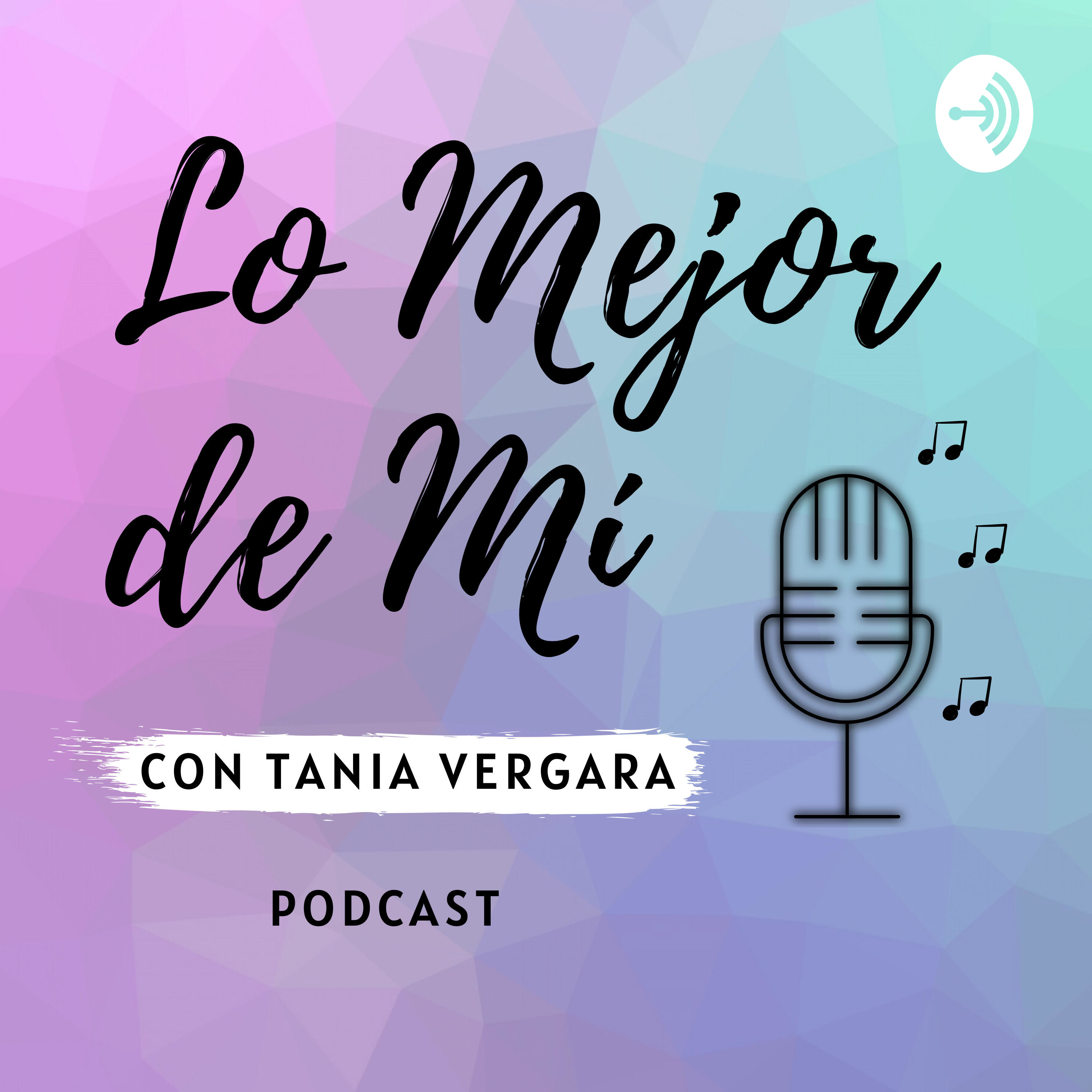 Lo Mejor de Mí
