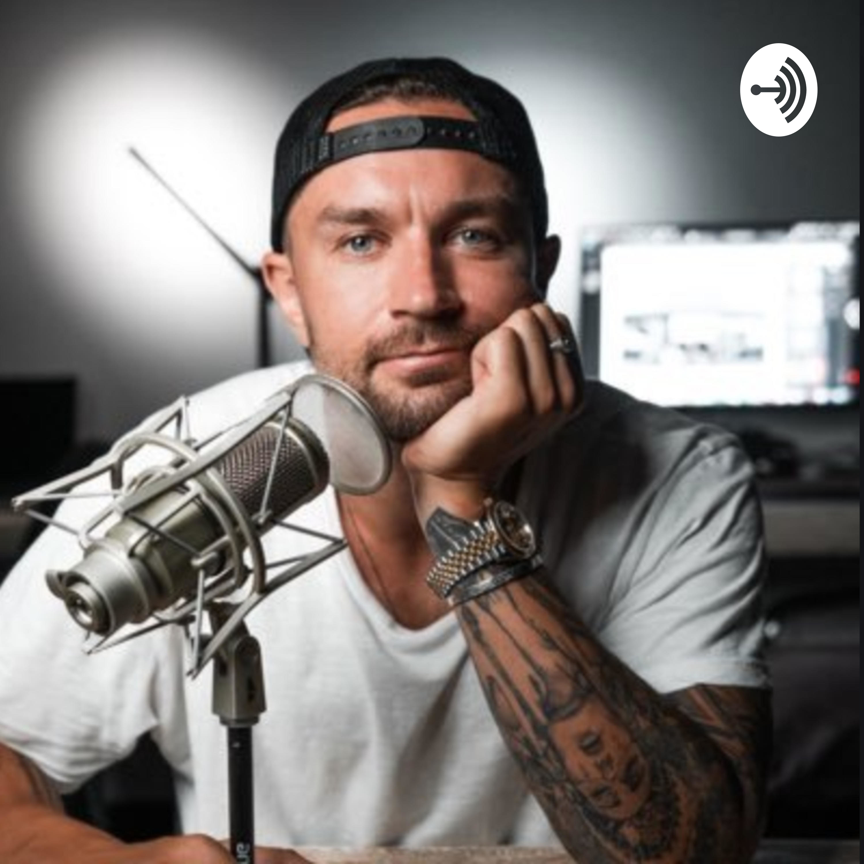 Cameron Fous Show - IKNK