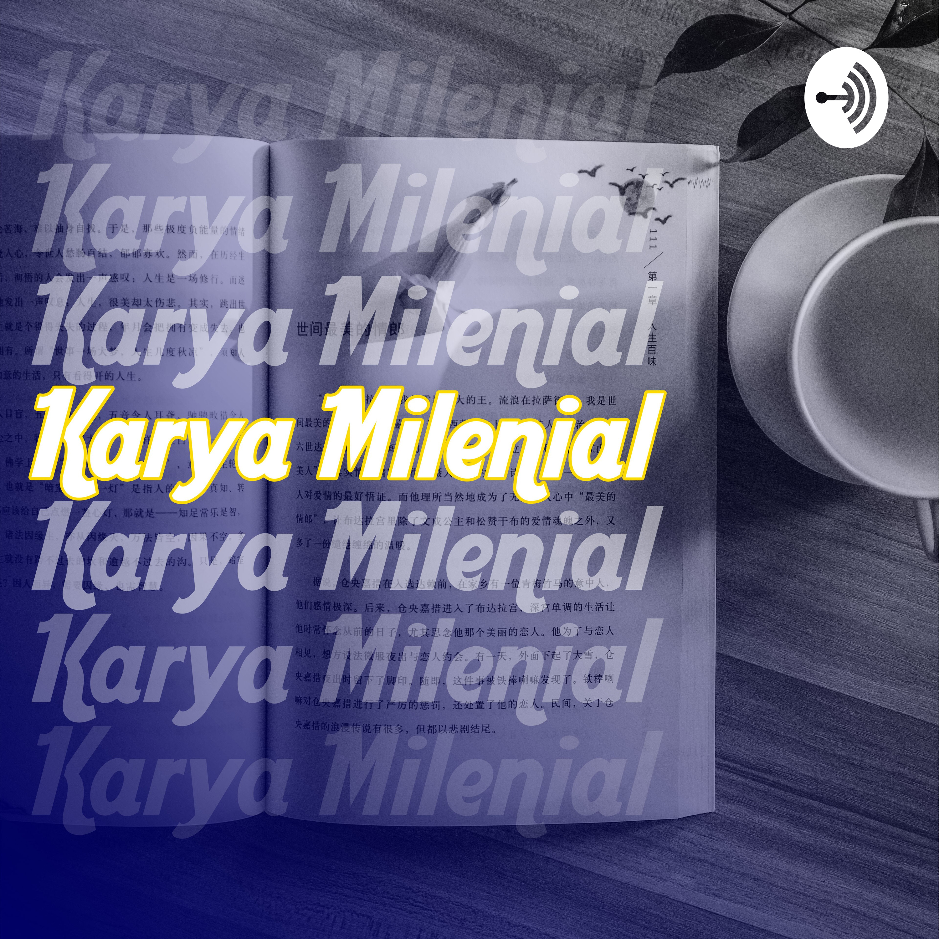 Karya_milenial