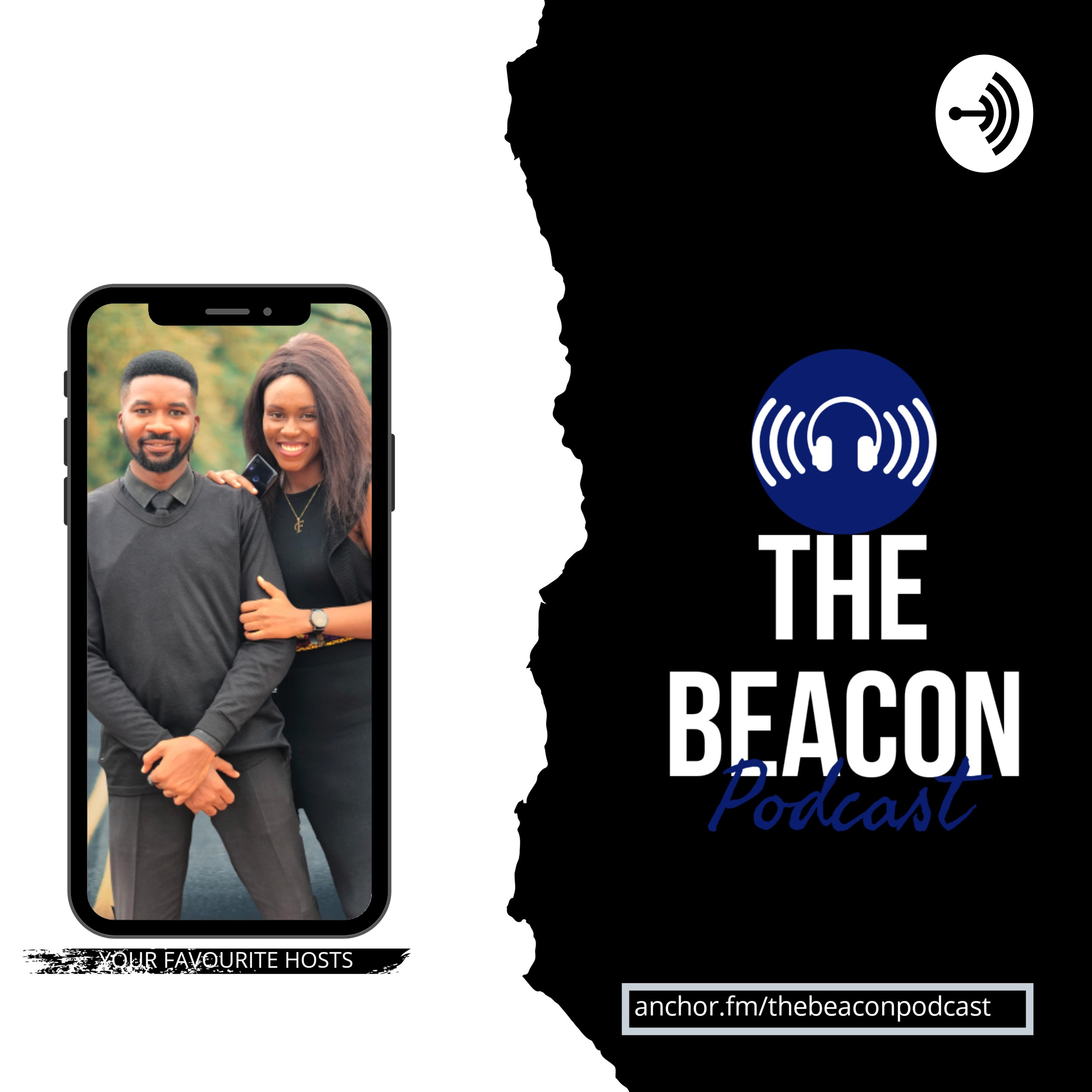 The Beacon Podcast podcast artwork