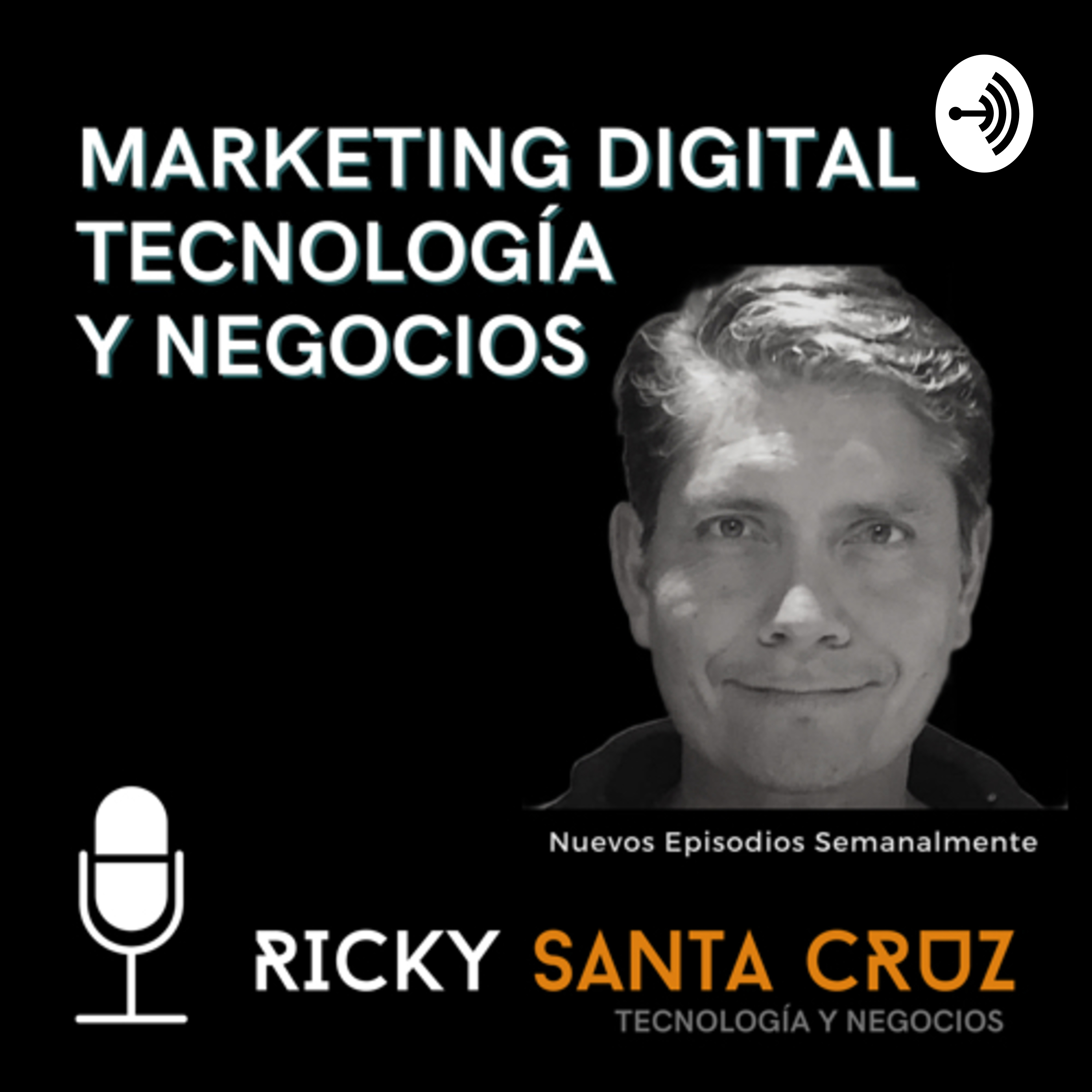 Tecnología , Personas y Negocios 