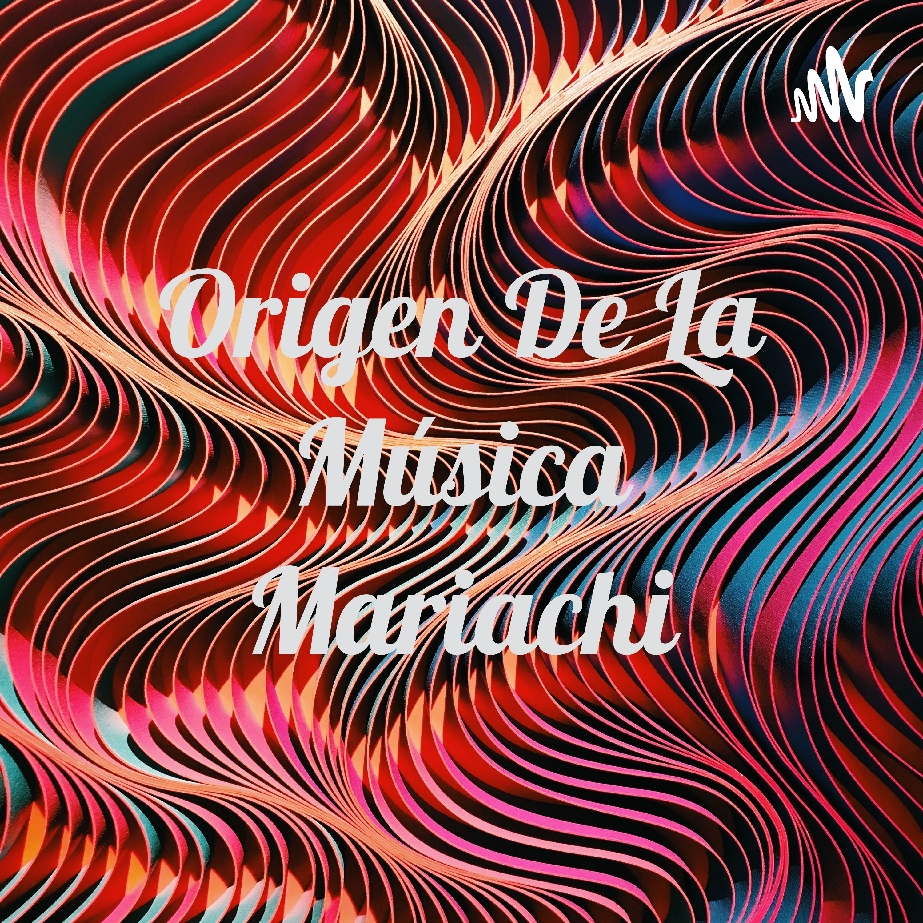 Origen De La Música Mariachi