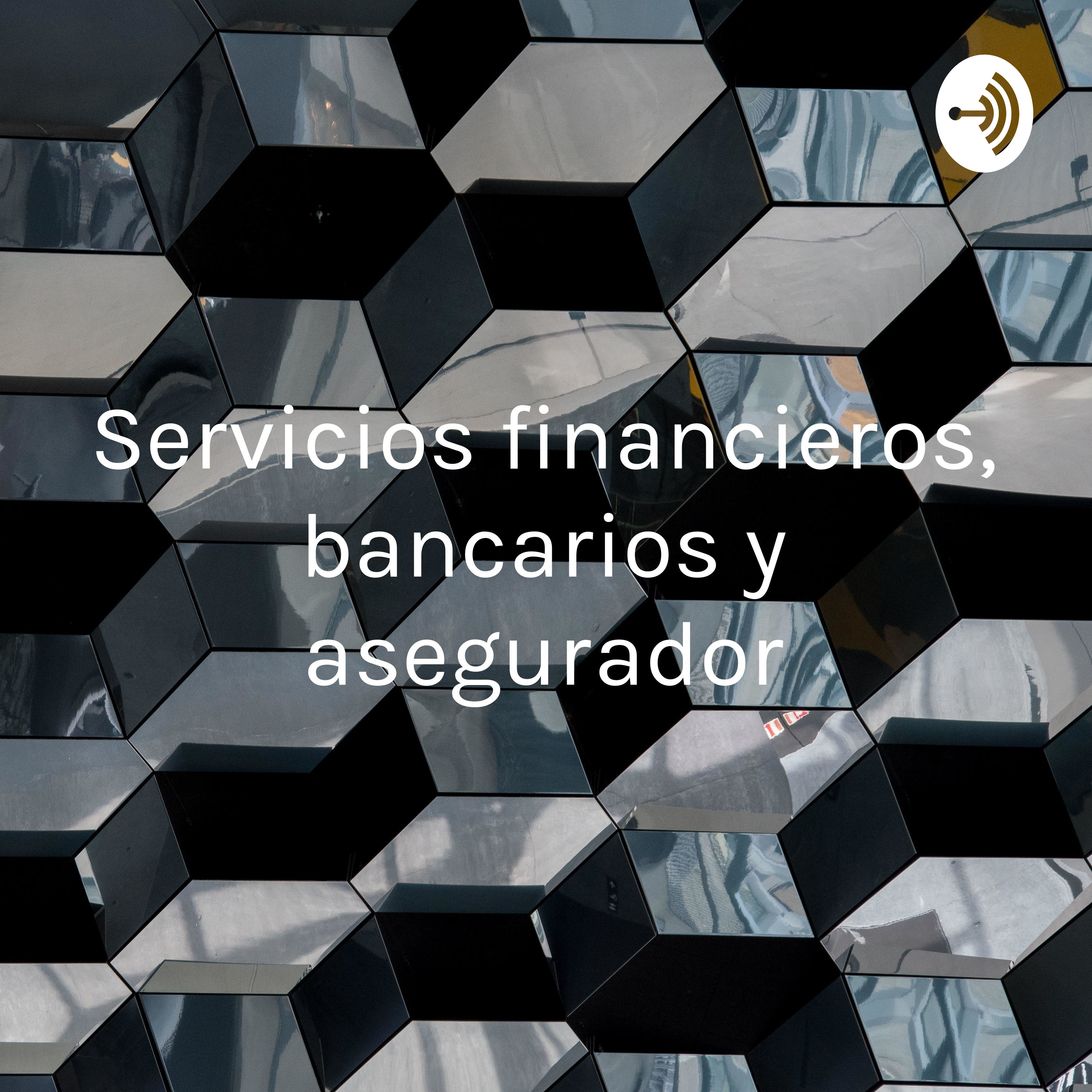 Servicios financieros, bancarios y asegurador - Unimeta