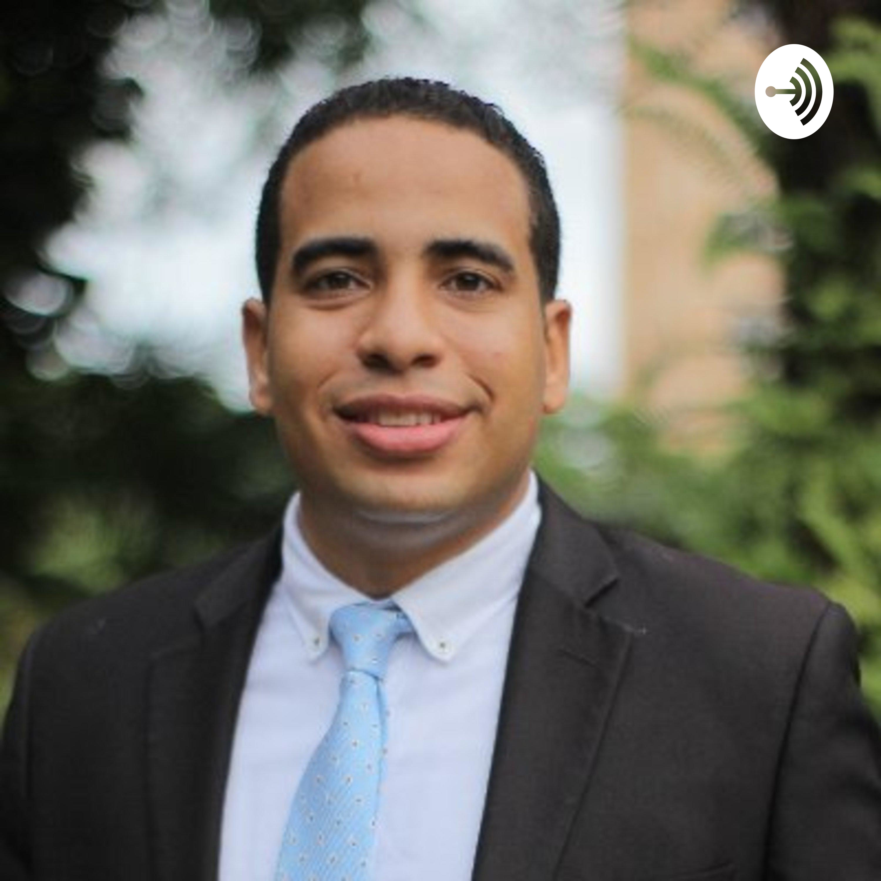 Conectando con las noticias del momento podcast artwork