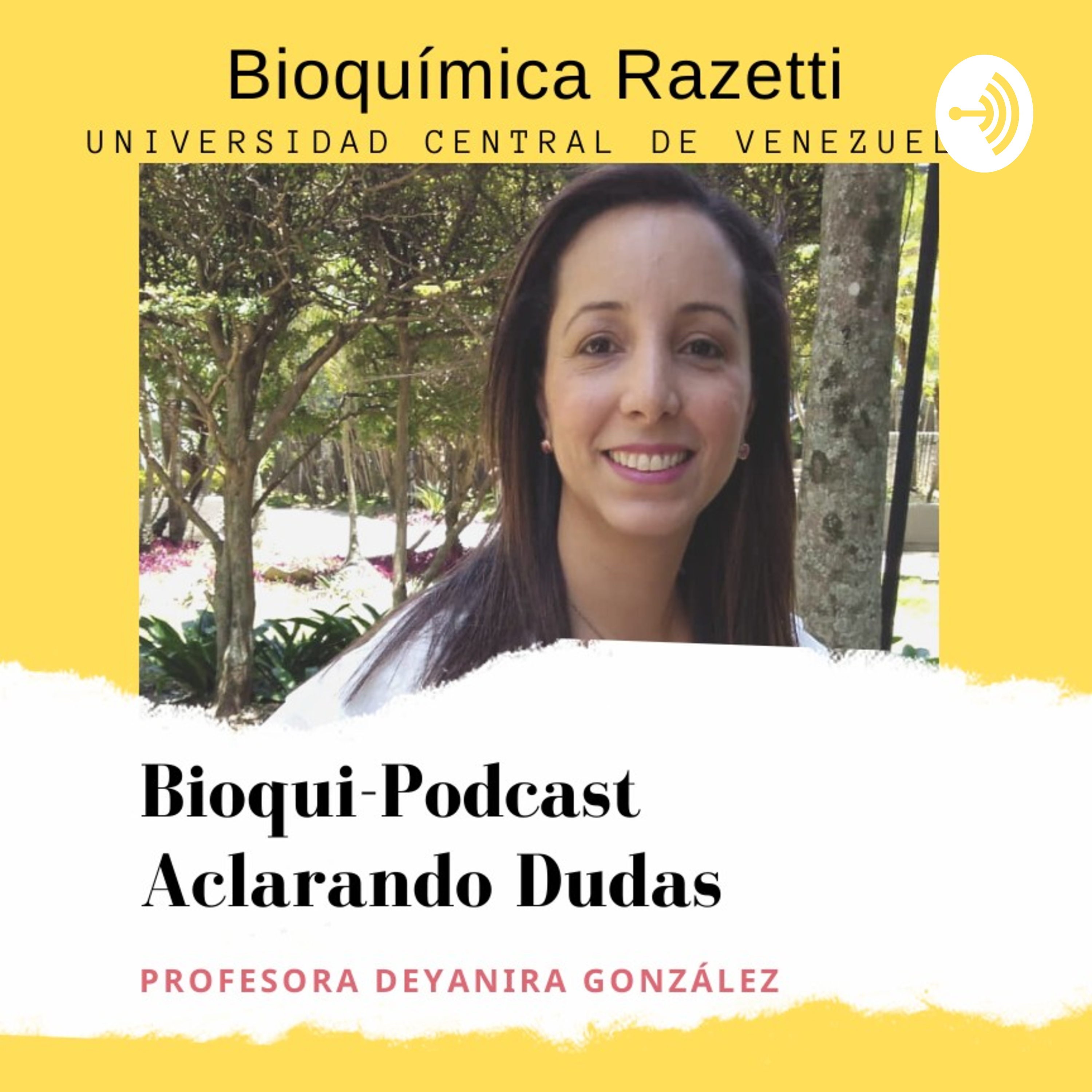 Bioqui-Podcast