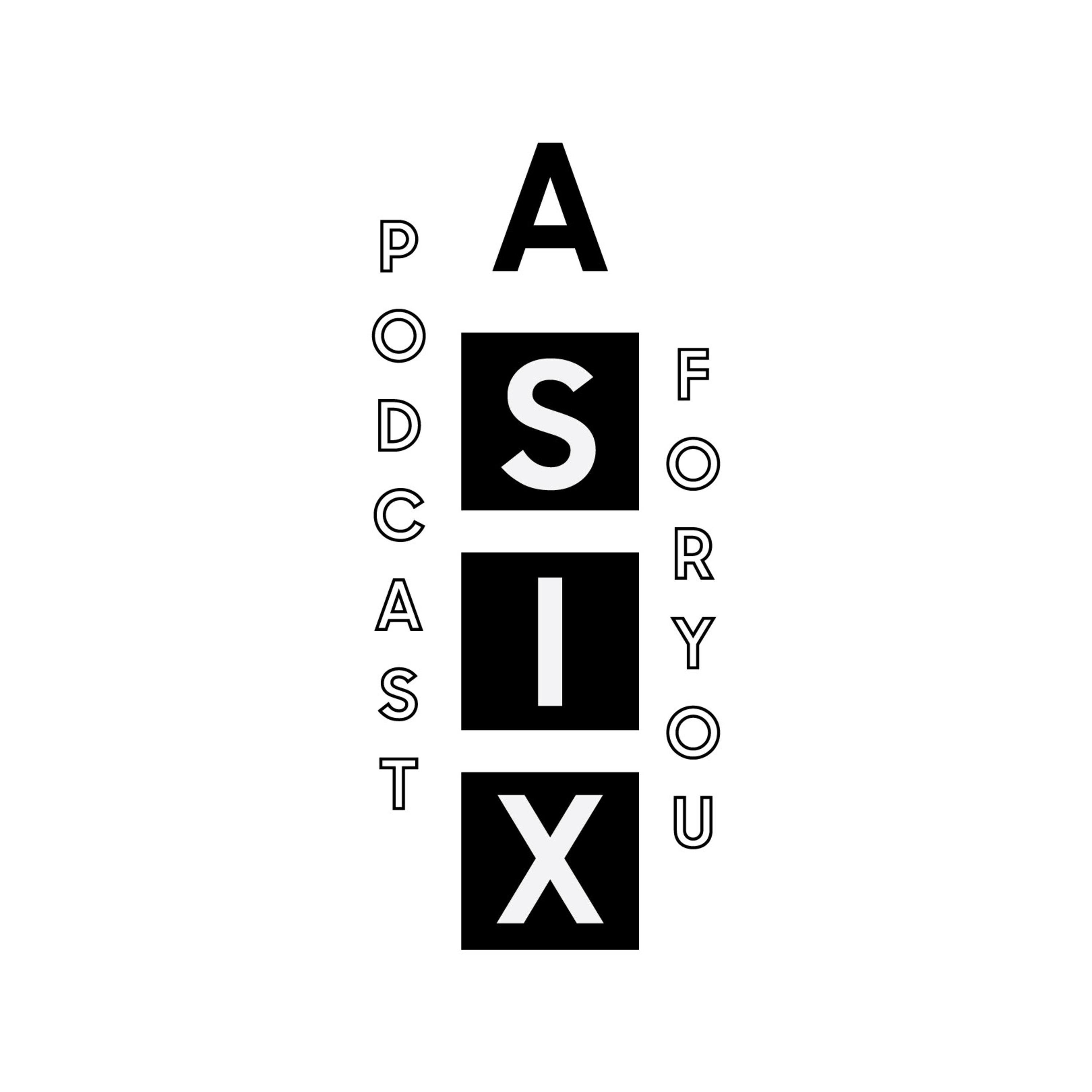 ASIX podcast artwork