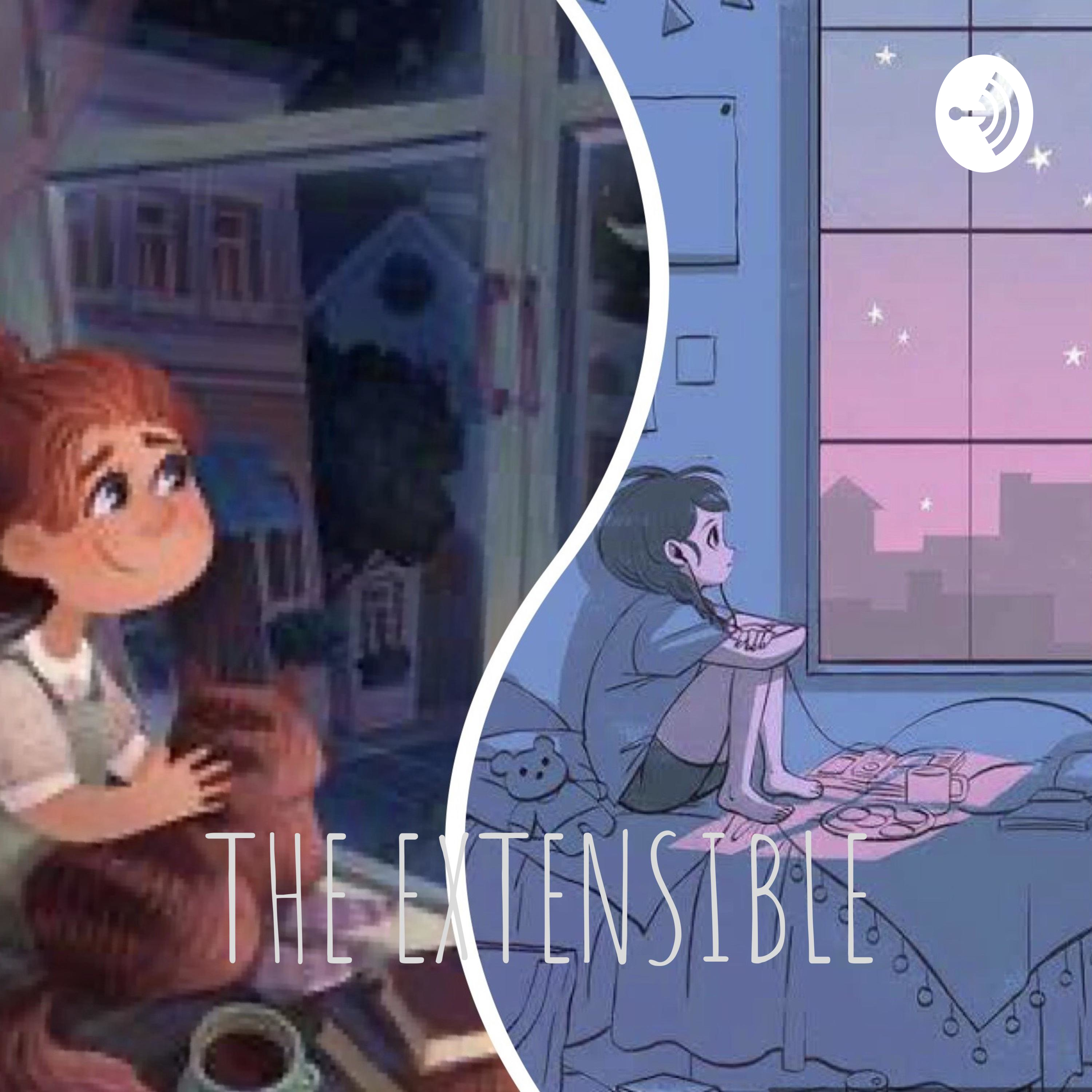 THE EXTENSIBLE