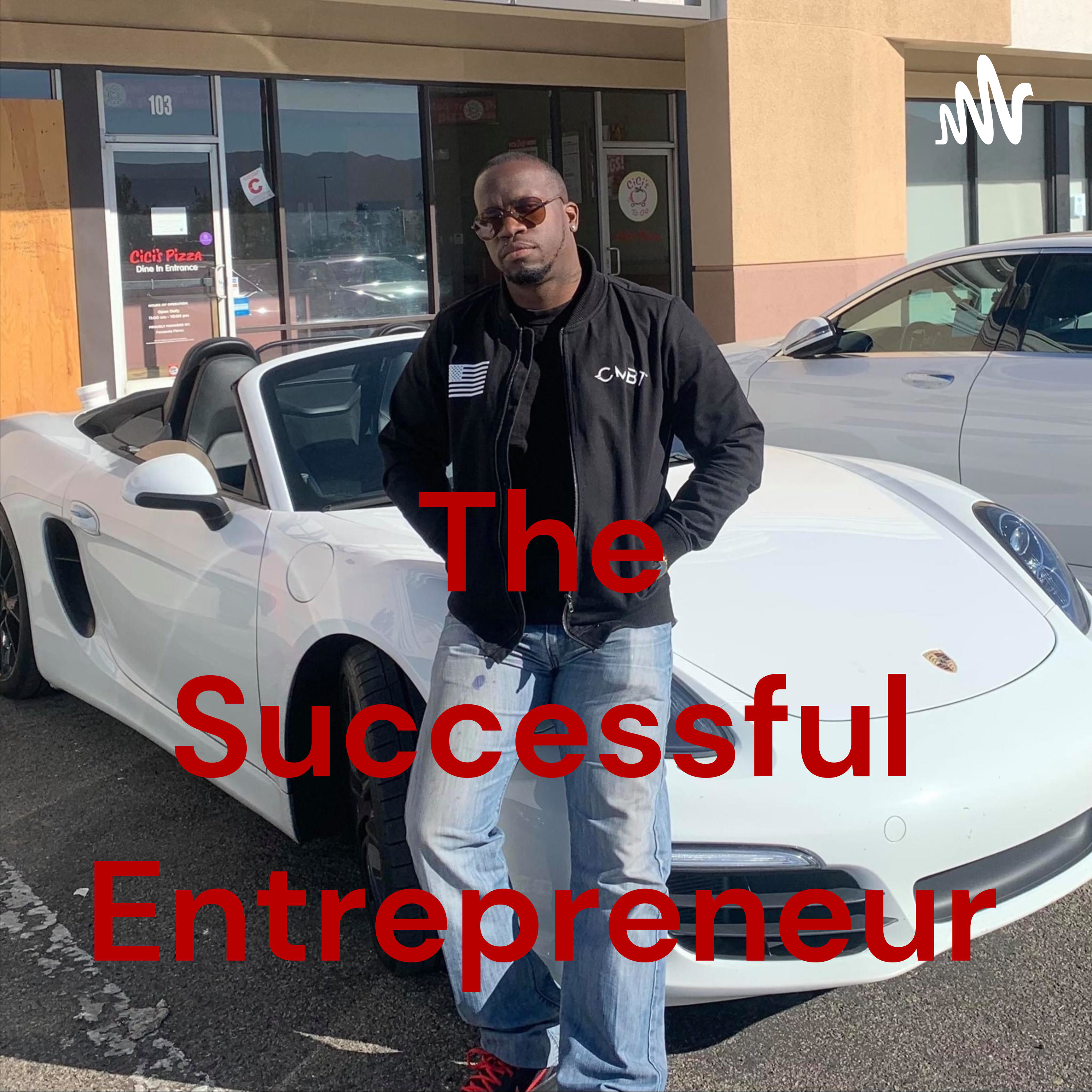 The Successful Entrepreneur