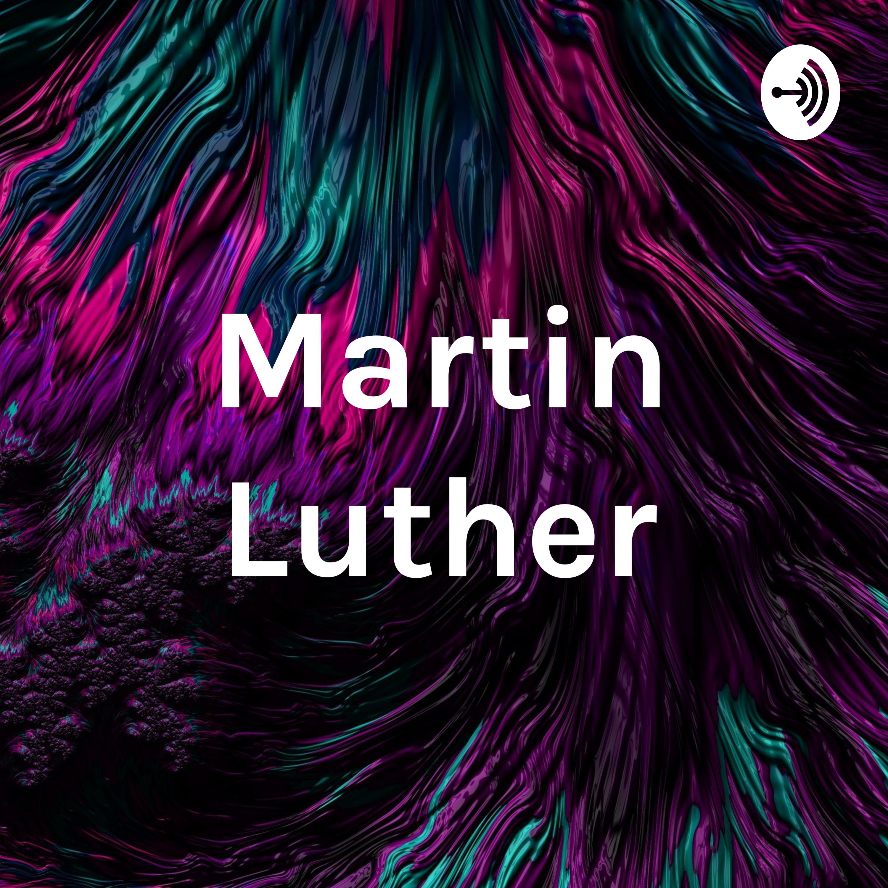 Martin Luther