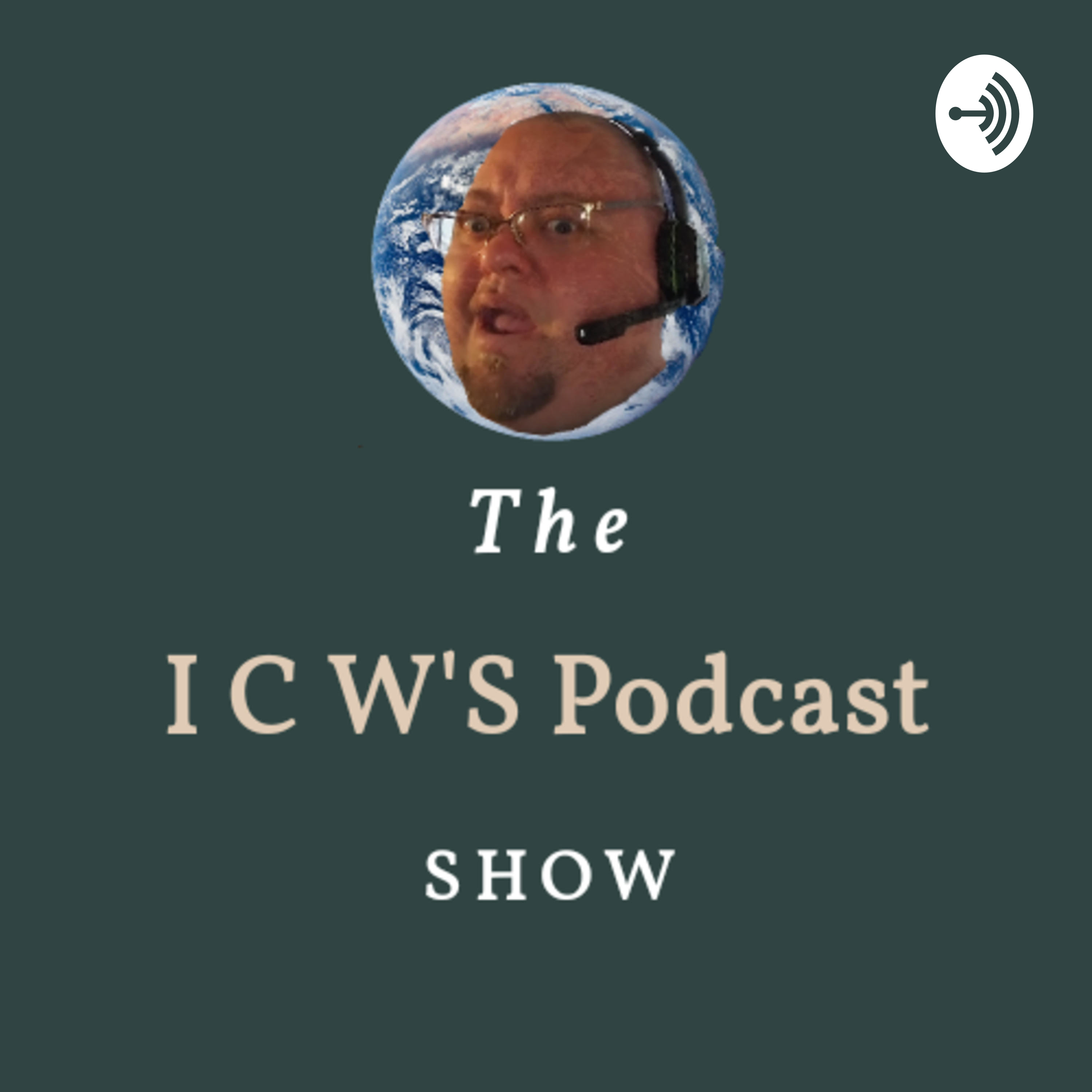 (ICW) In Chaca's World