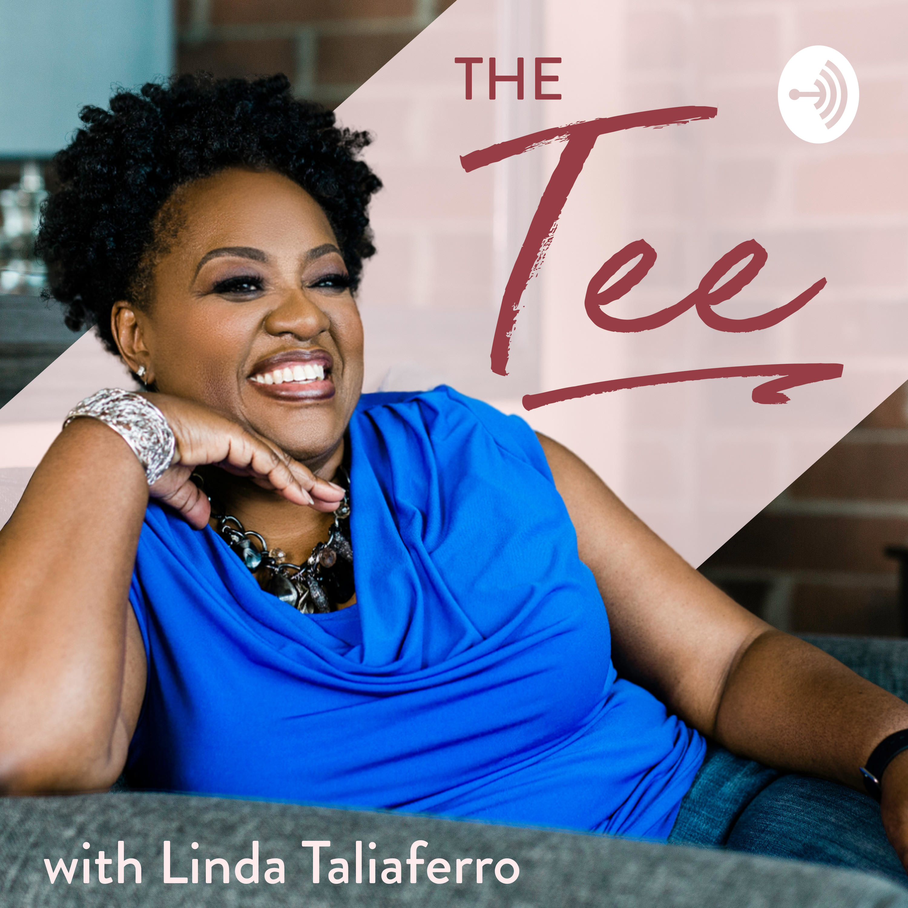 The Tee with Linda Taliaferro