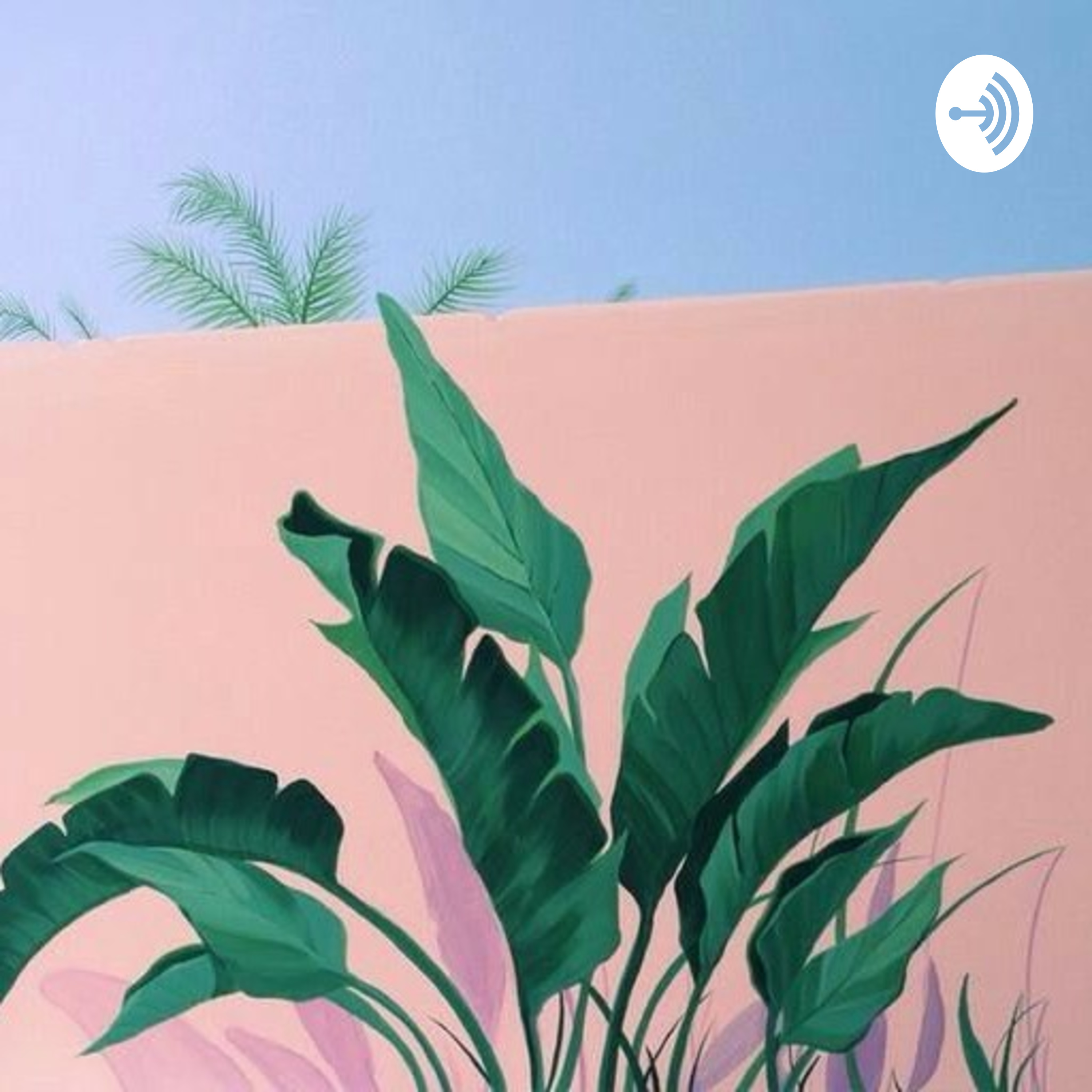 Eunoia podcast artwork